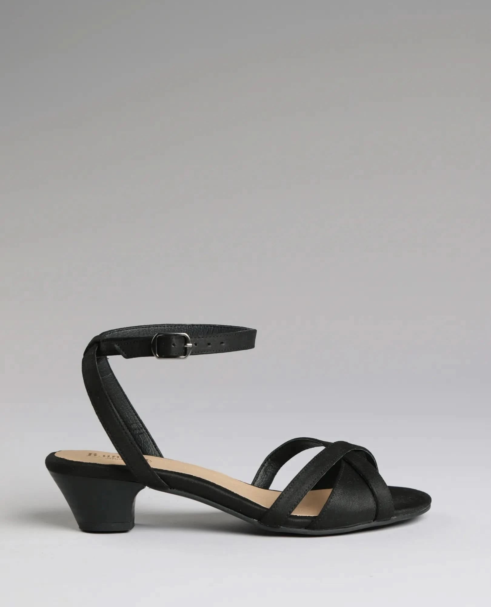 סנדלי רצועות - ג'ודי - B Unique