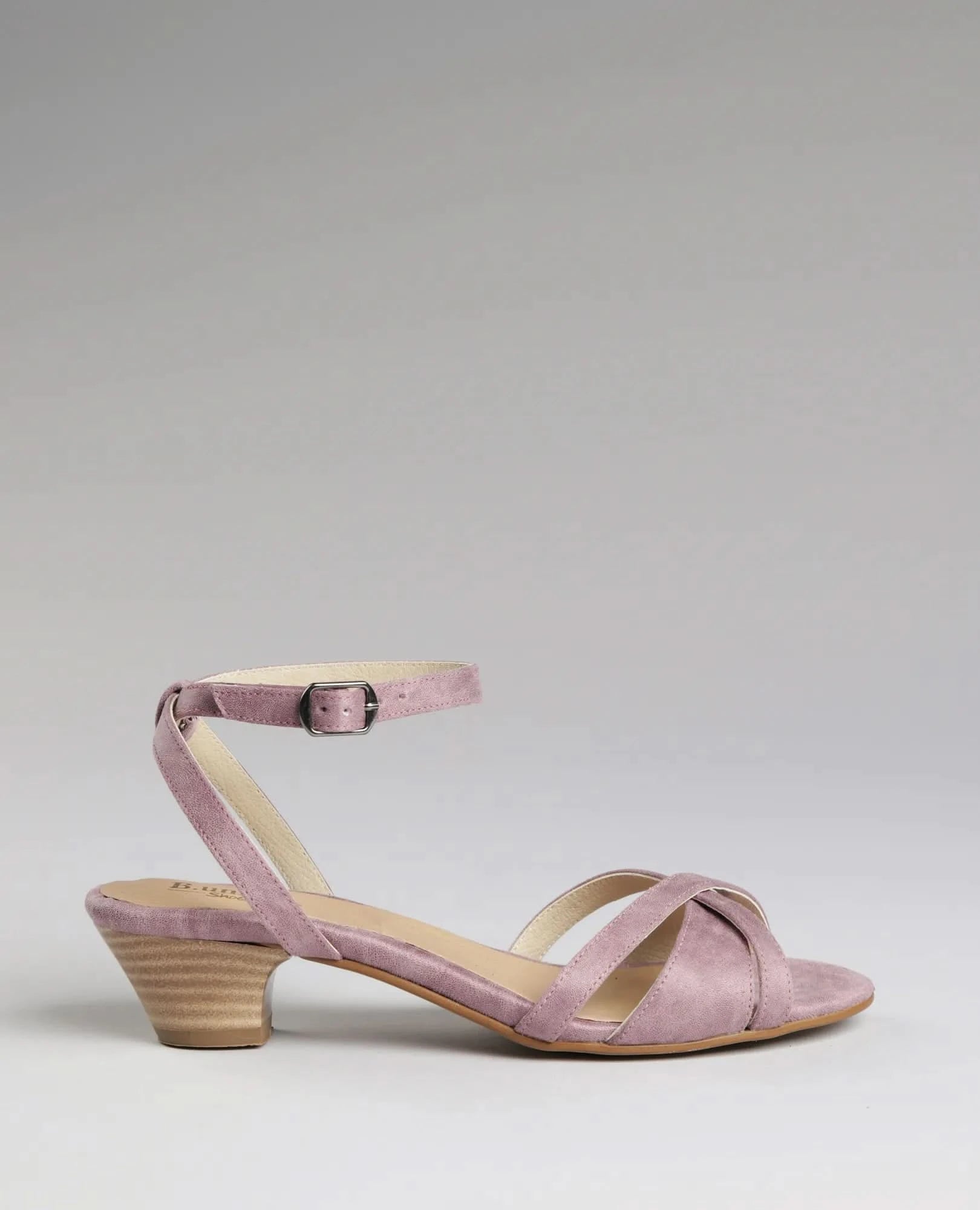 סנדלי רצועות - ג'ודי - B Unique