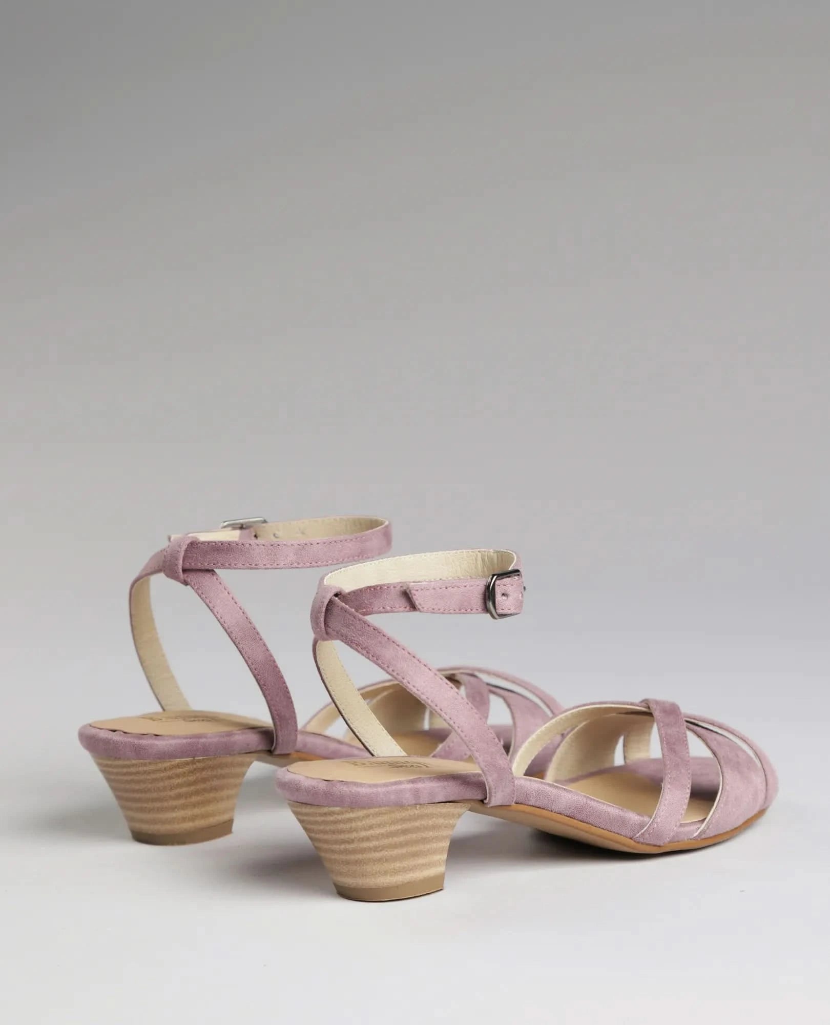 סנדלי רצועות - ג'ודי - B Unique