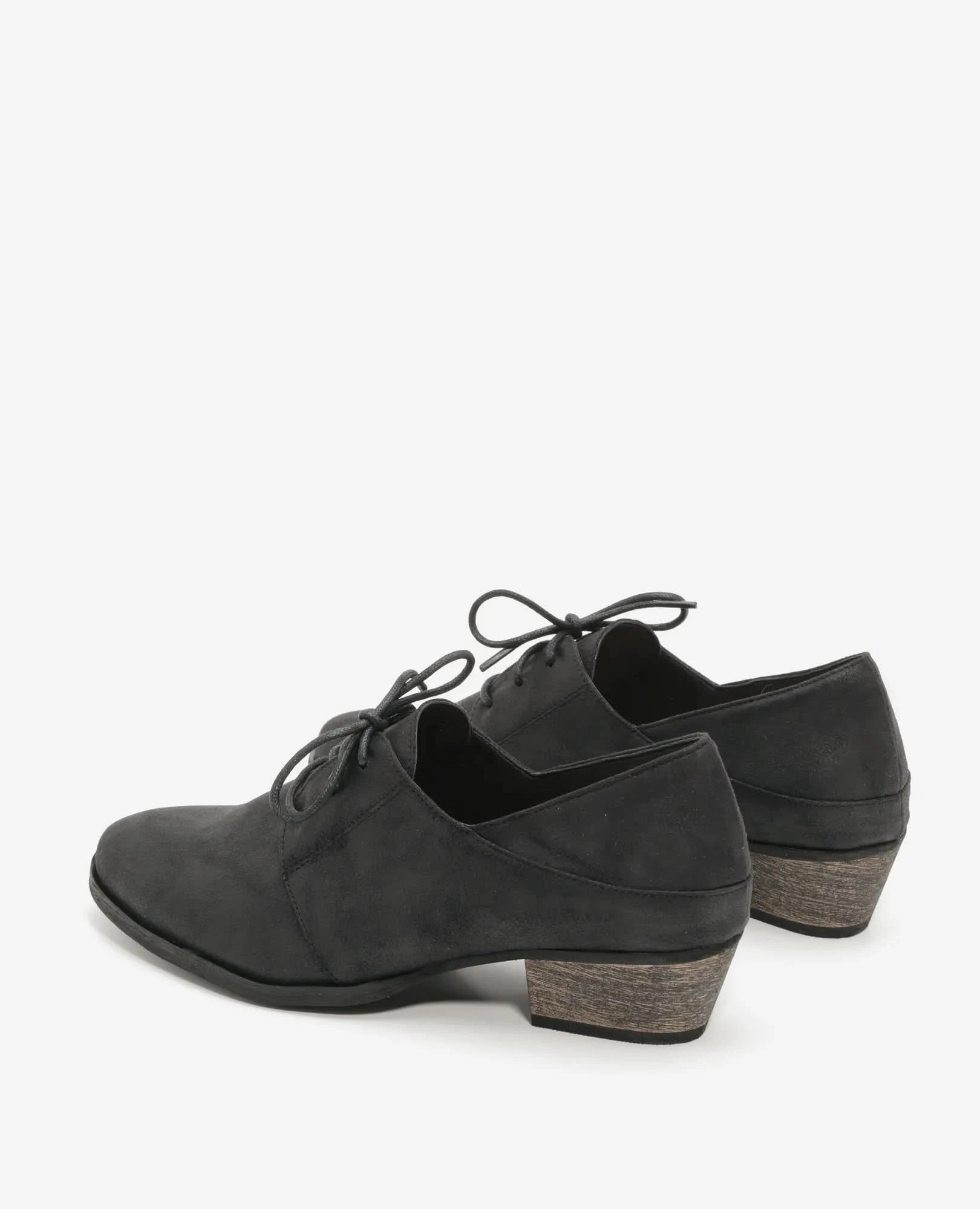 נעלי אוקספורד- הלן - B Unique