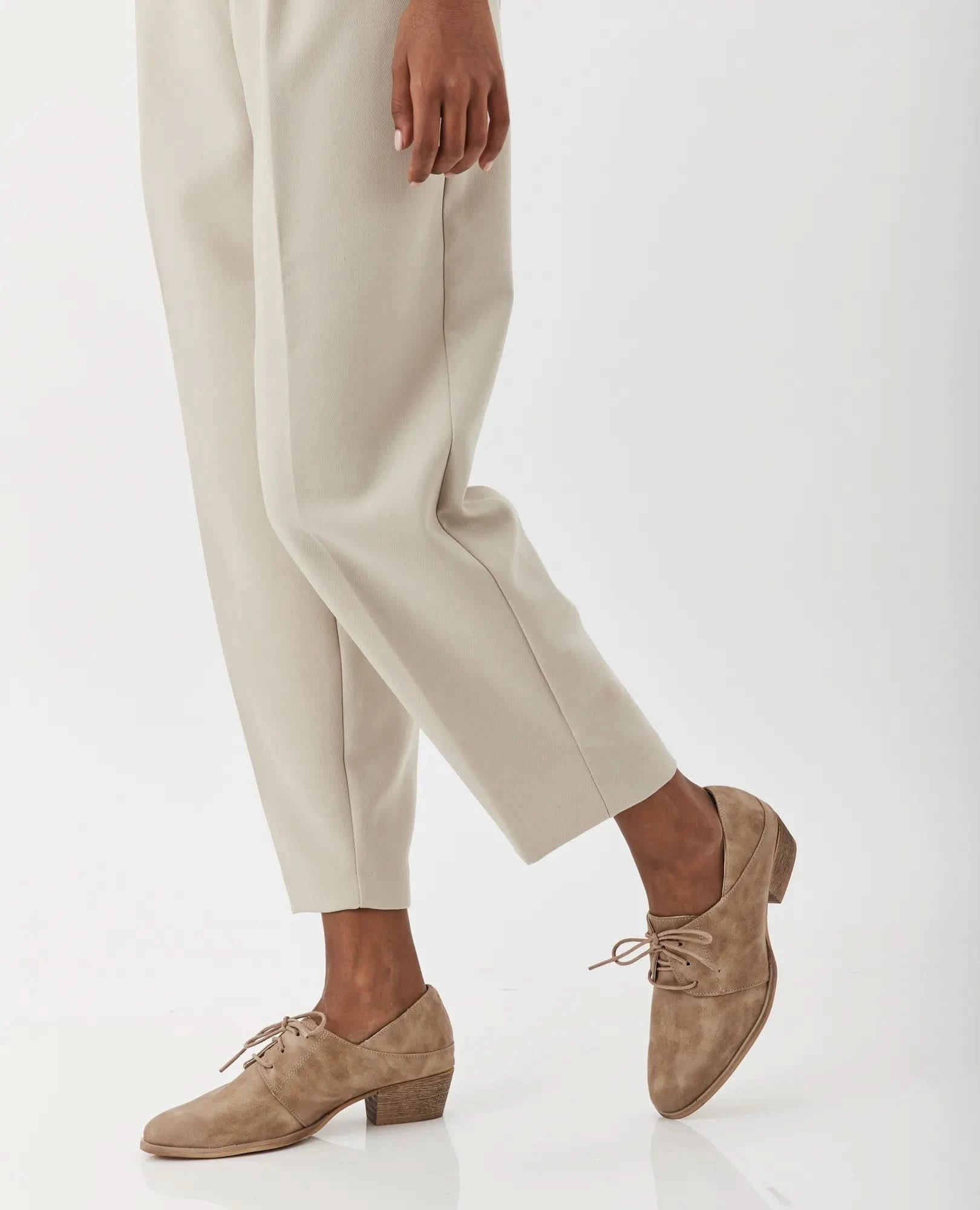 נעלי אוקספורד- הלן - B Unique