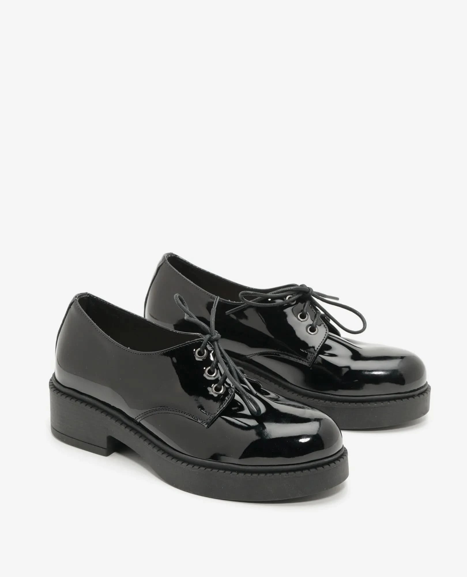 נעלי אוקספורד- ריטה - B Unique