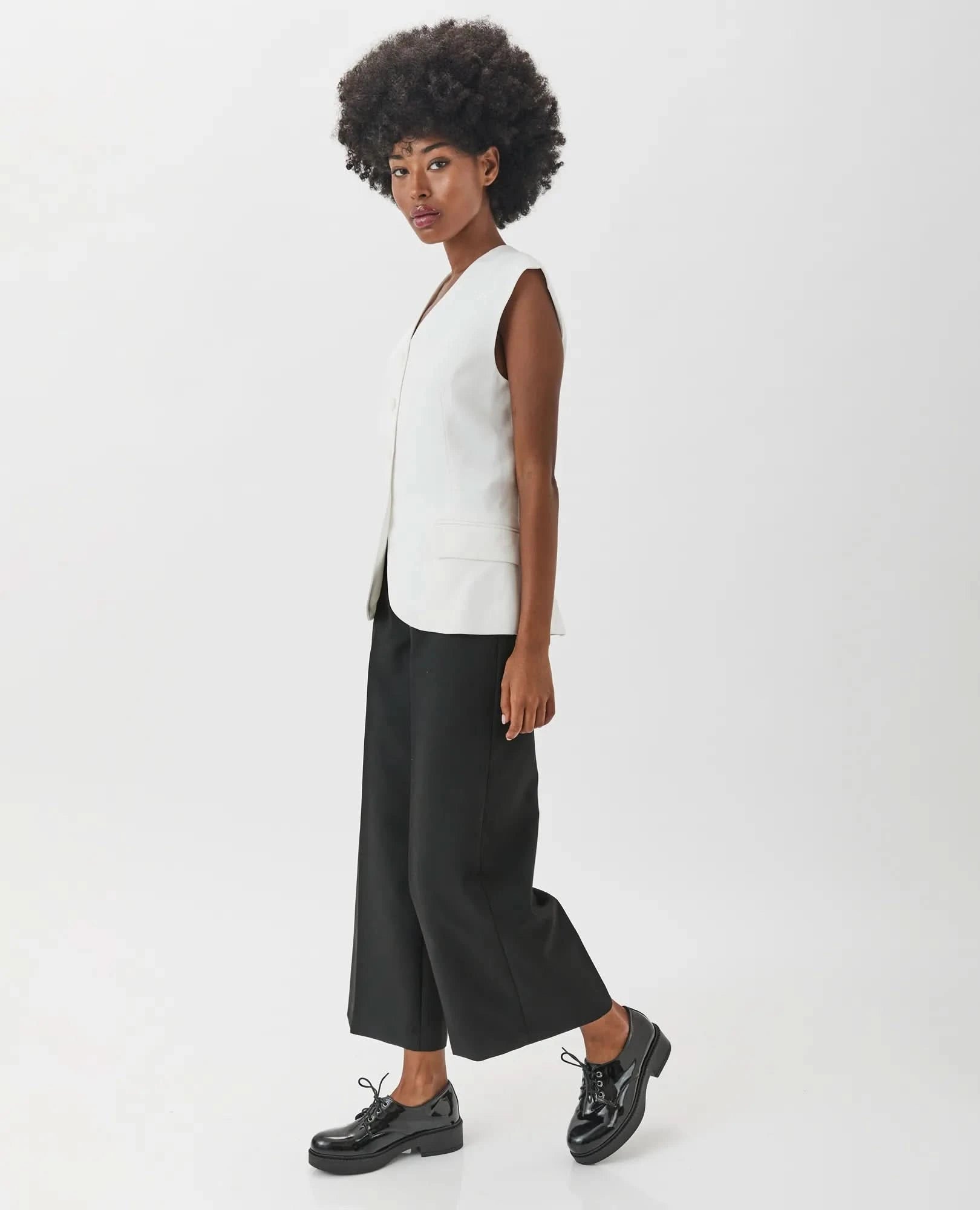 נעלי אוקספורד- ריטה - B Unique