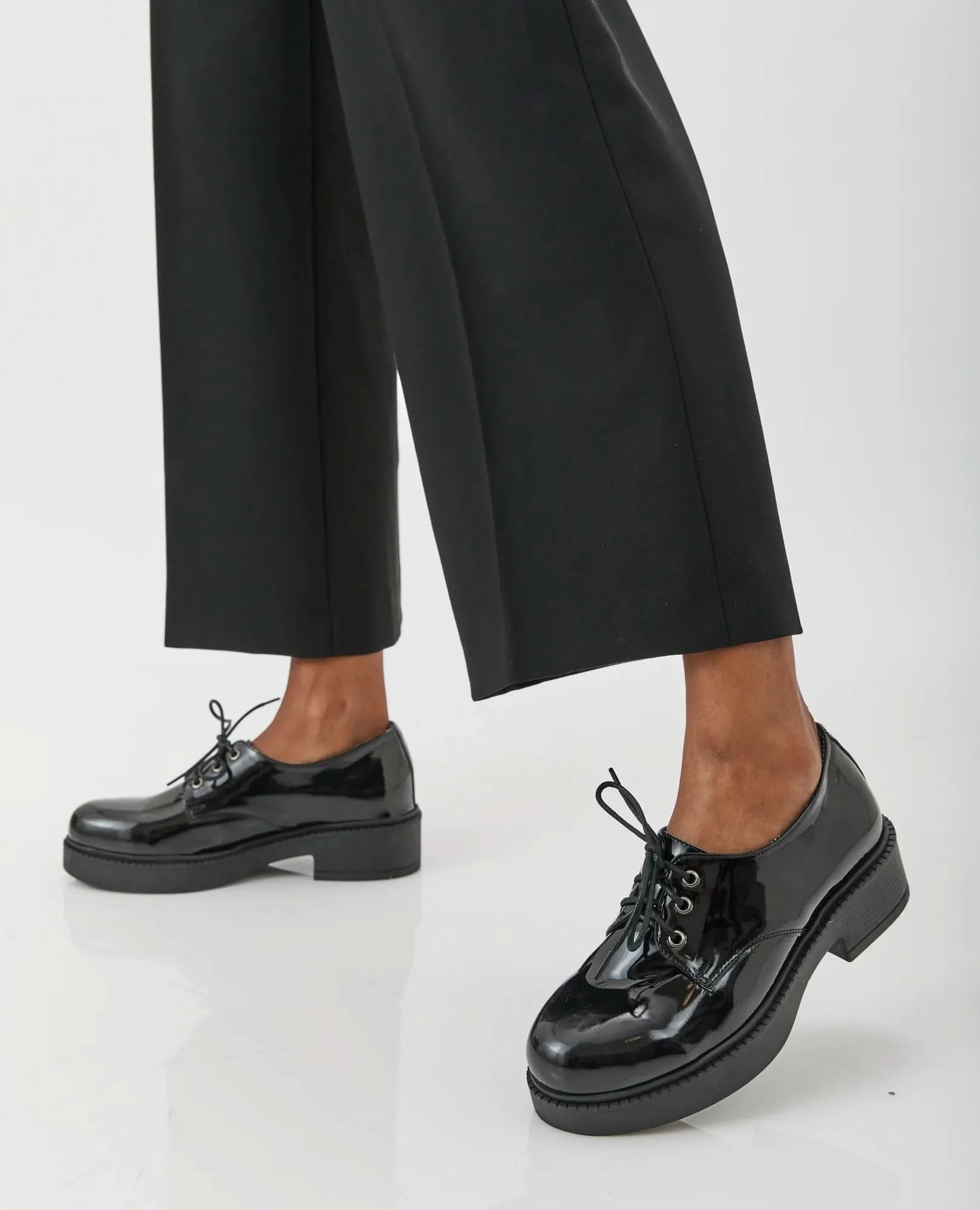 נעלי אוקספורד- ריטה - B Unique