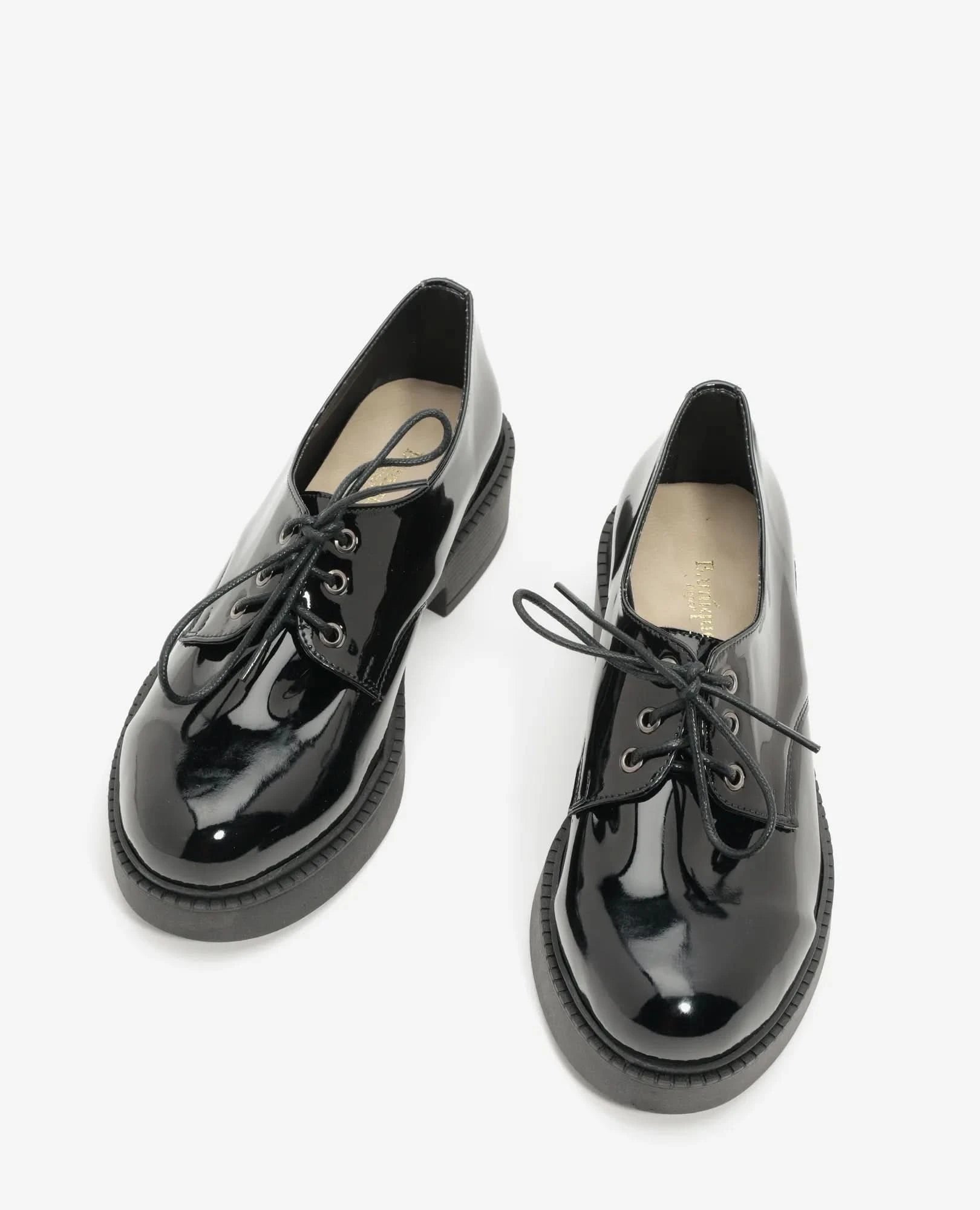 נעלי אוקספורד- ריטה - B Unique