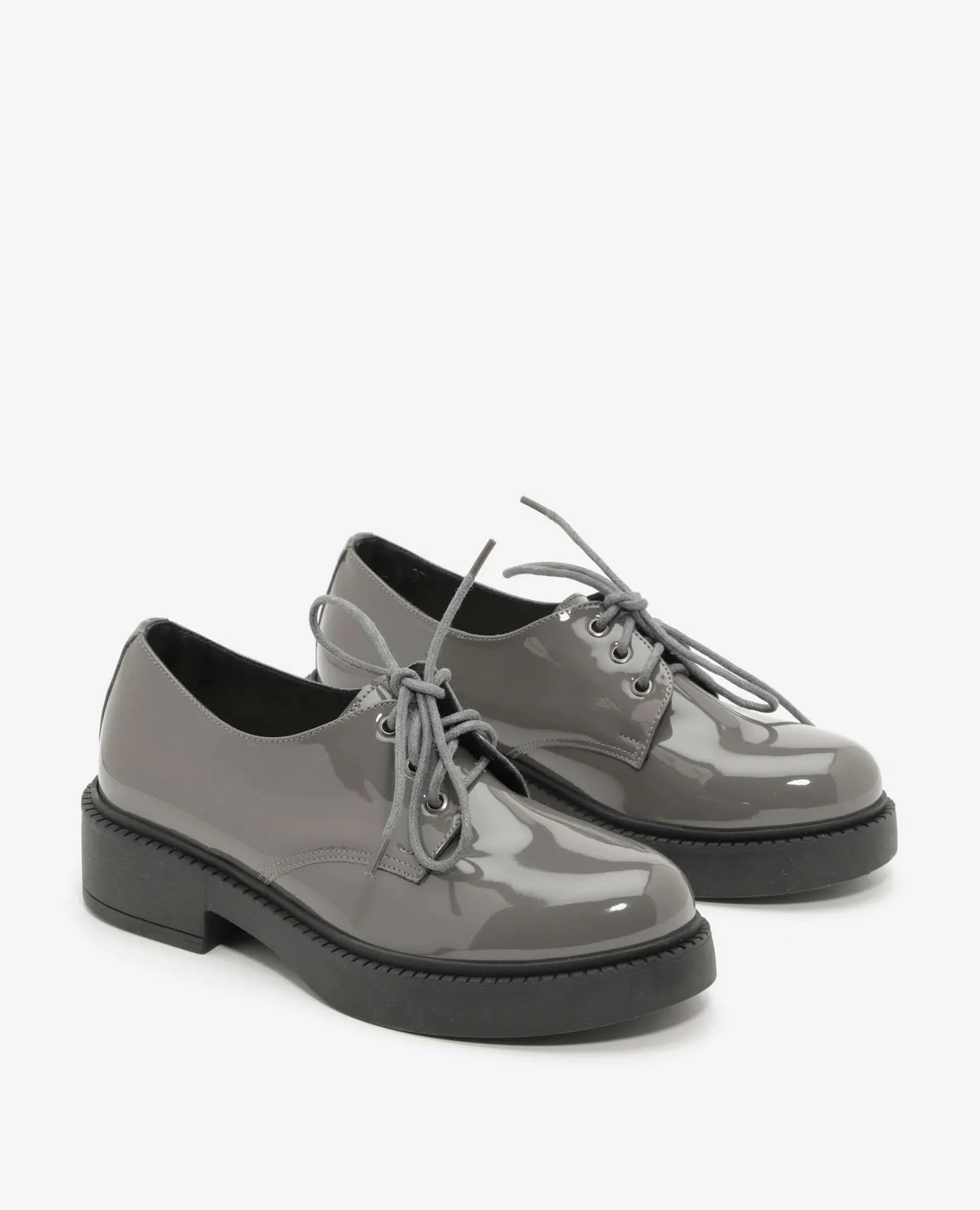 נעלי אוקספורד- ריטה - B Unique