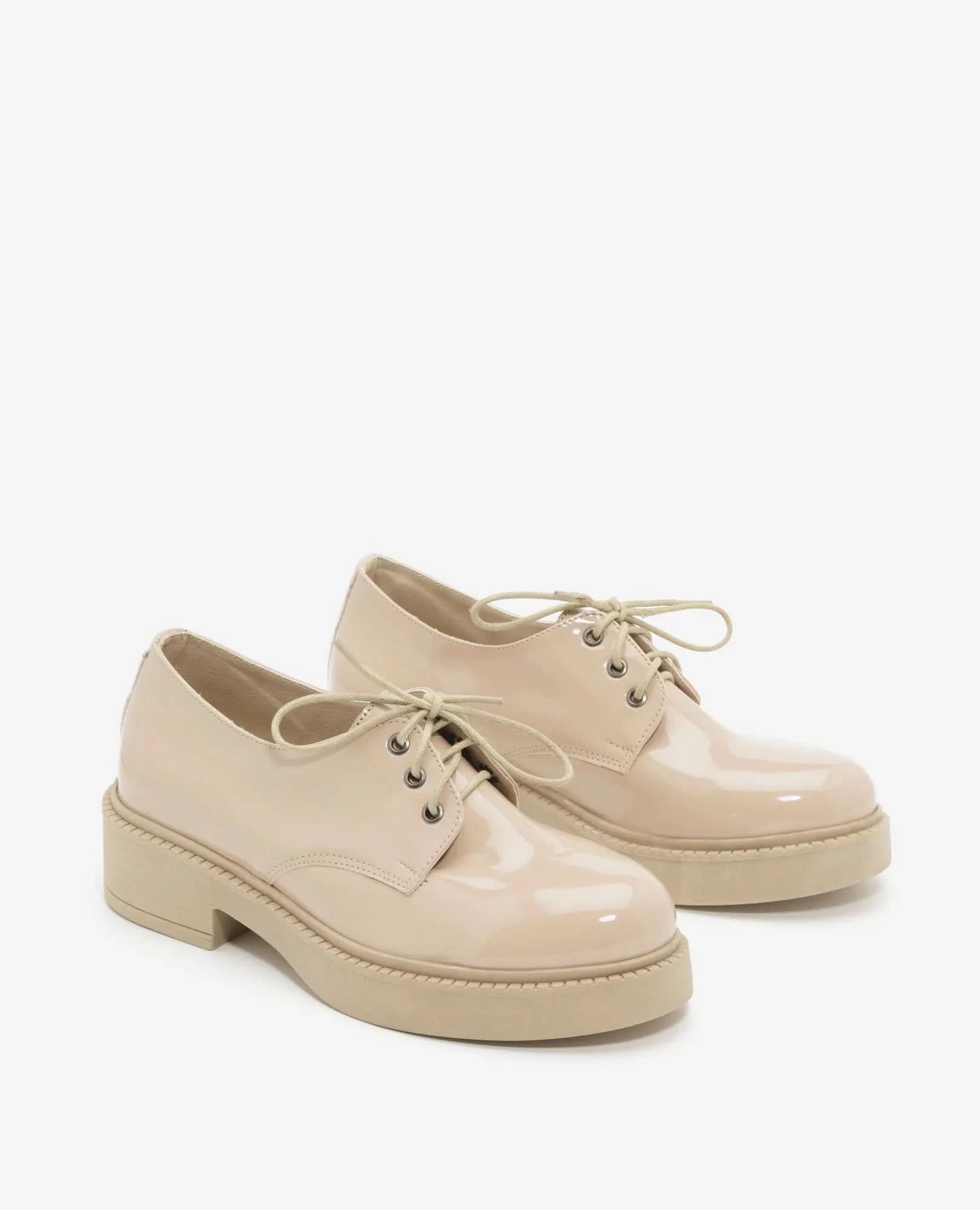 נעלי אוקספורד- ריטה - B Unique