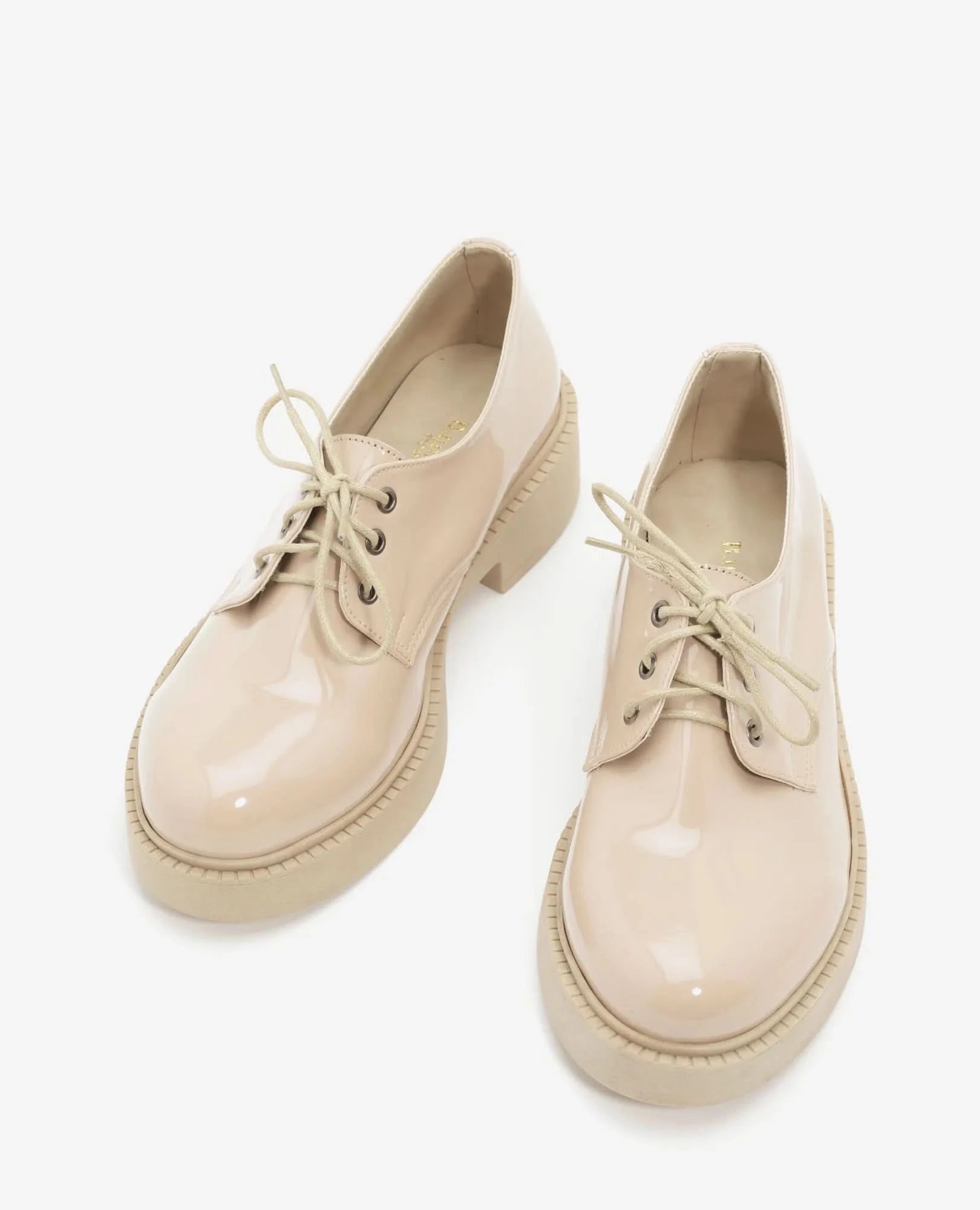 נעלי אוקספורד- ריטה - B Unique