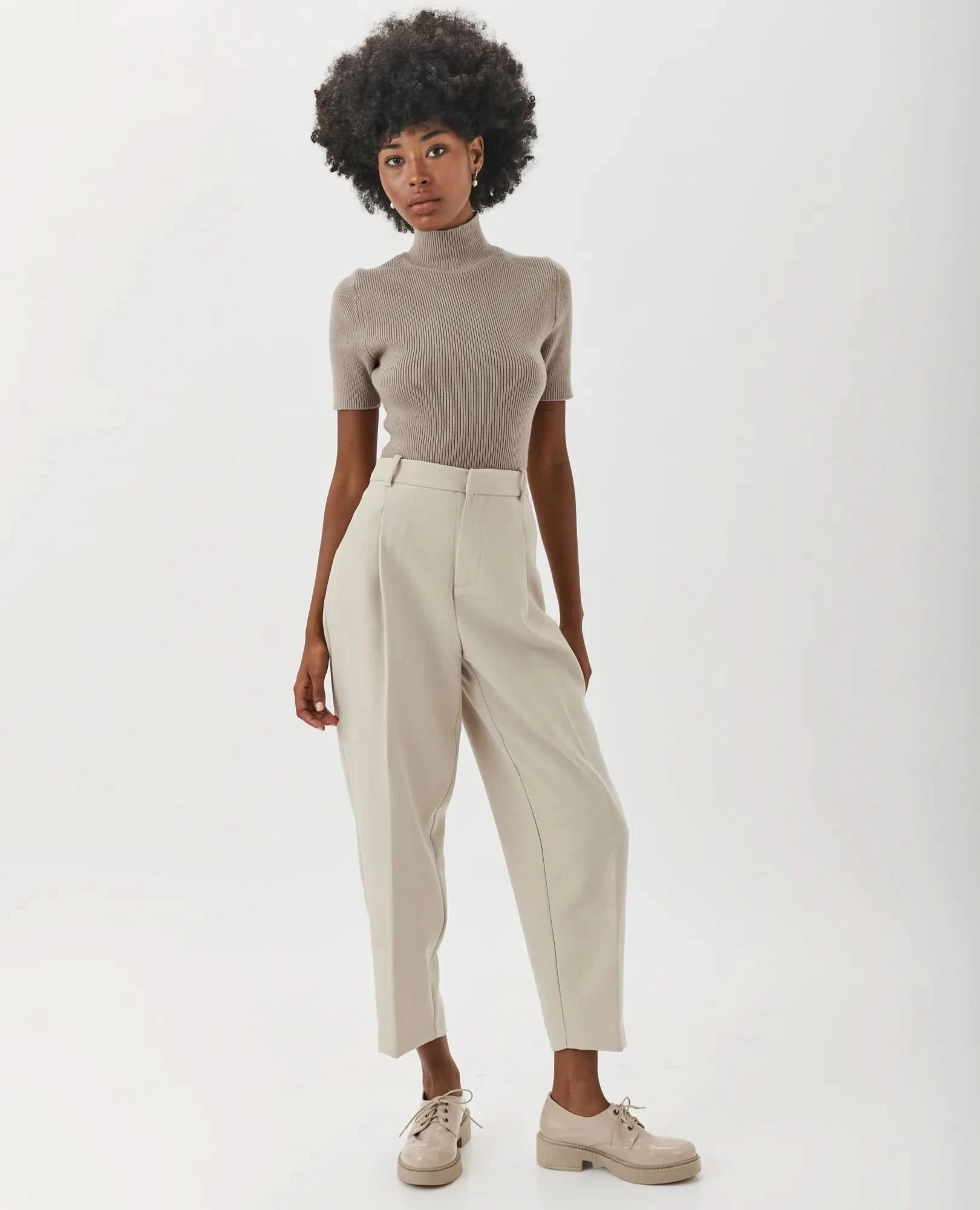 נעלי אוקספורד- ריטה - B Unique