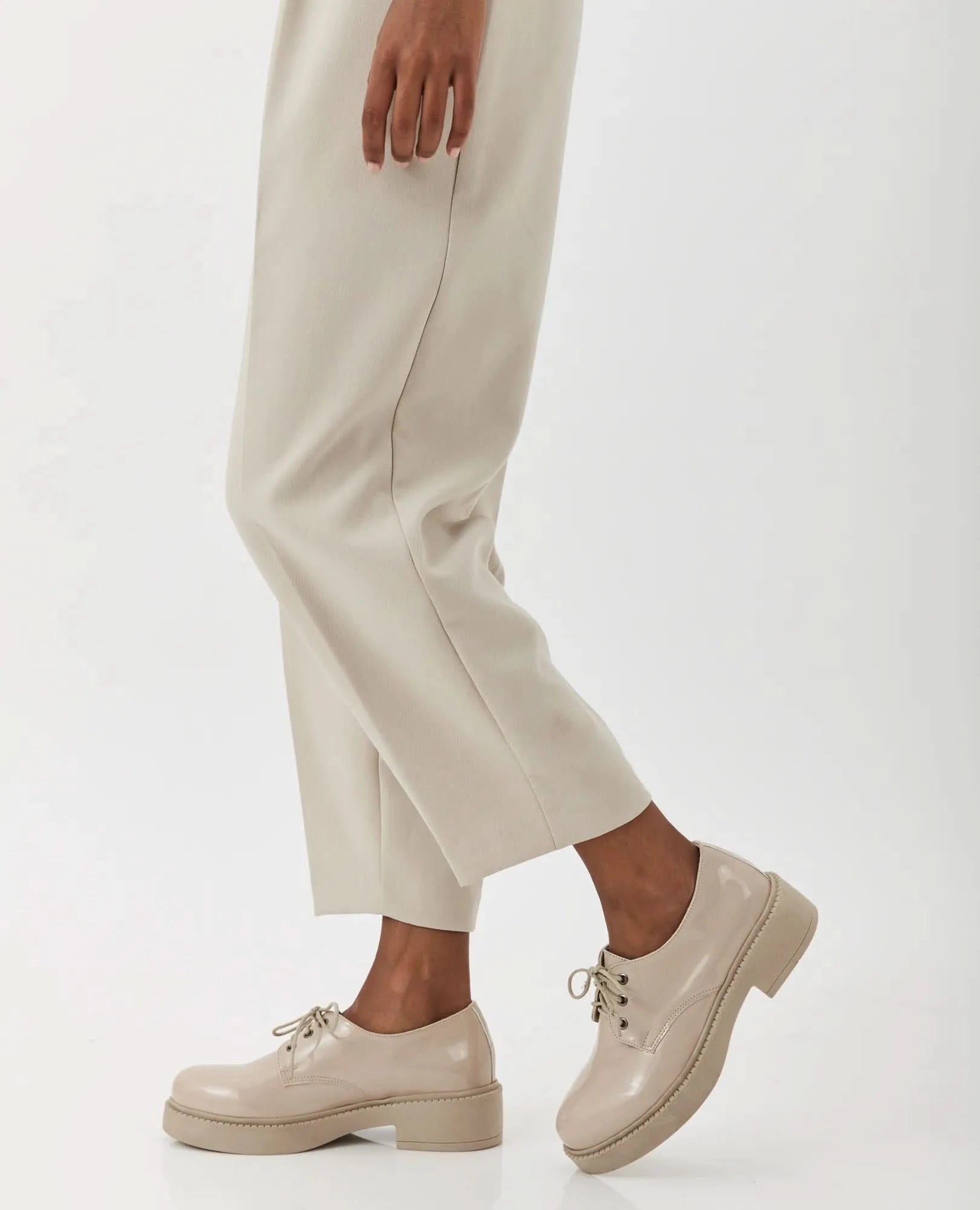 נעלי אוקספורד- ריטה - B Unique