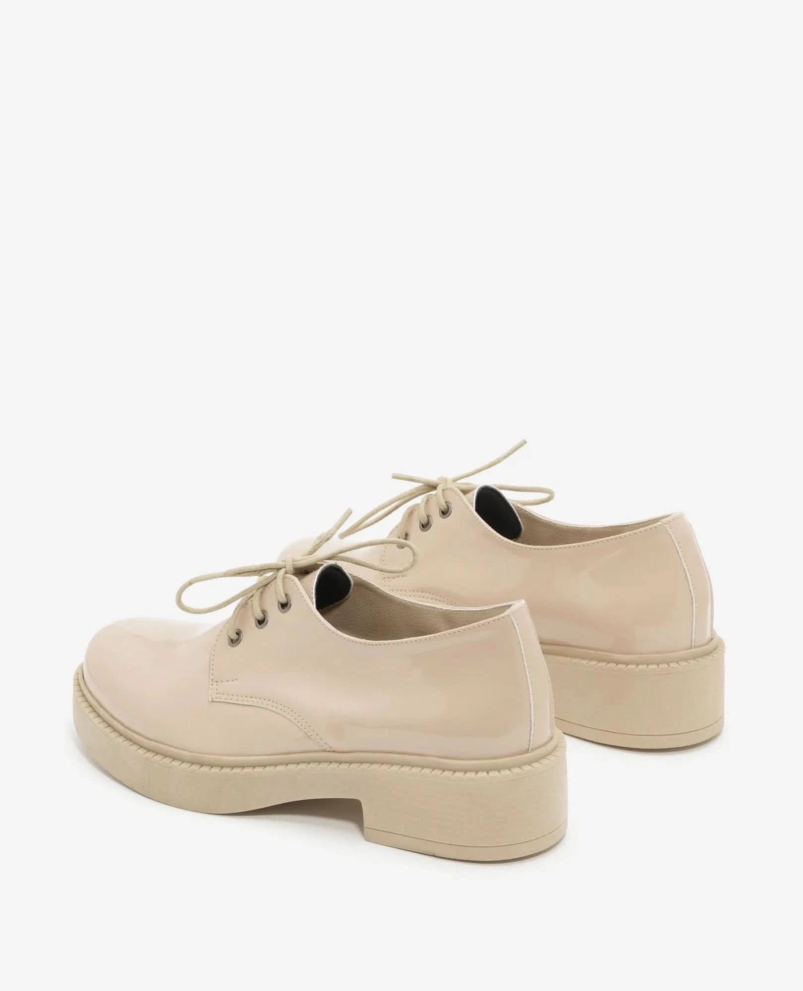 נעלי אוקספורד- ריטה - B Unique