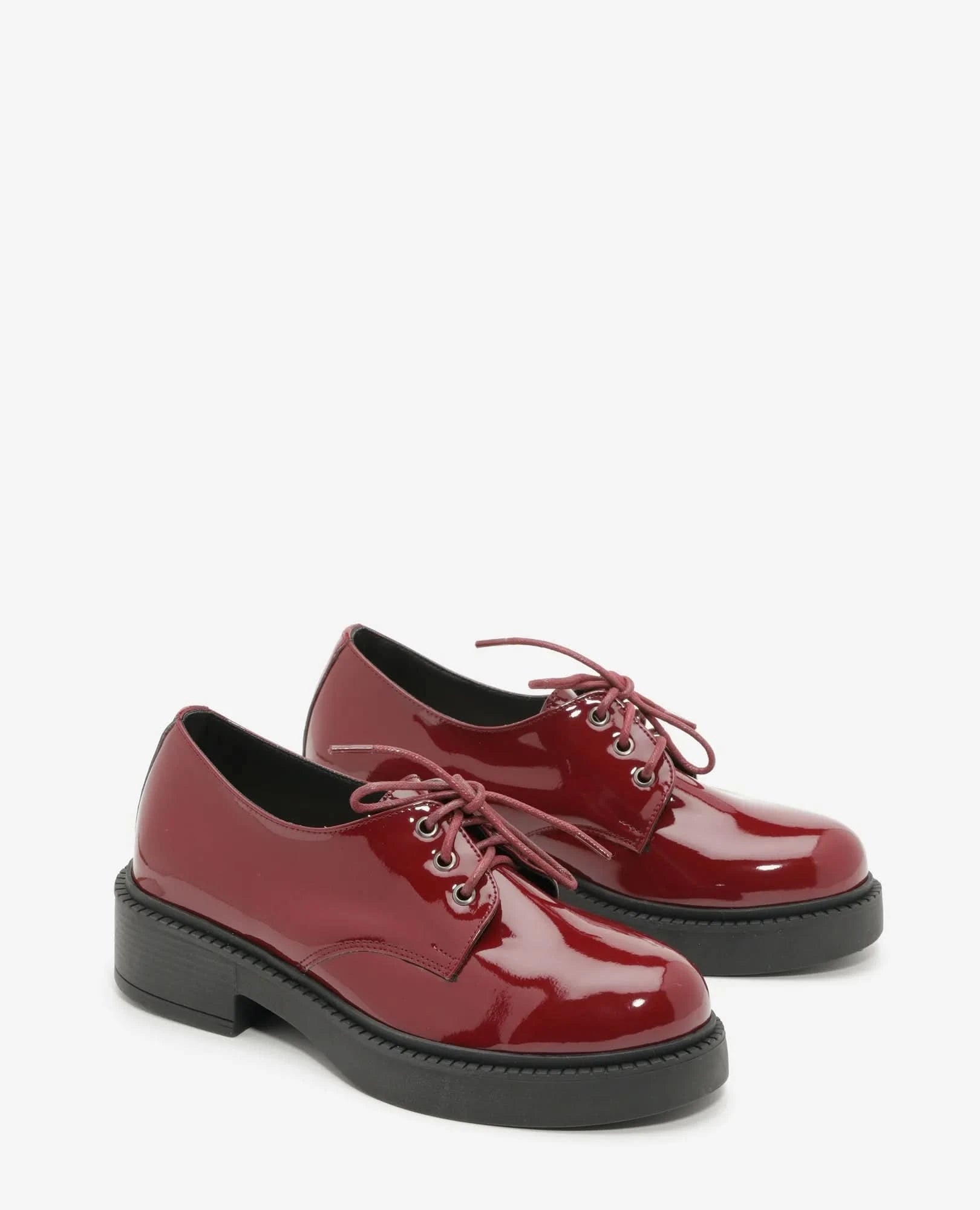 נעלי אוקספורד- ריטה - B Unique