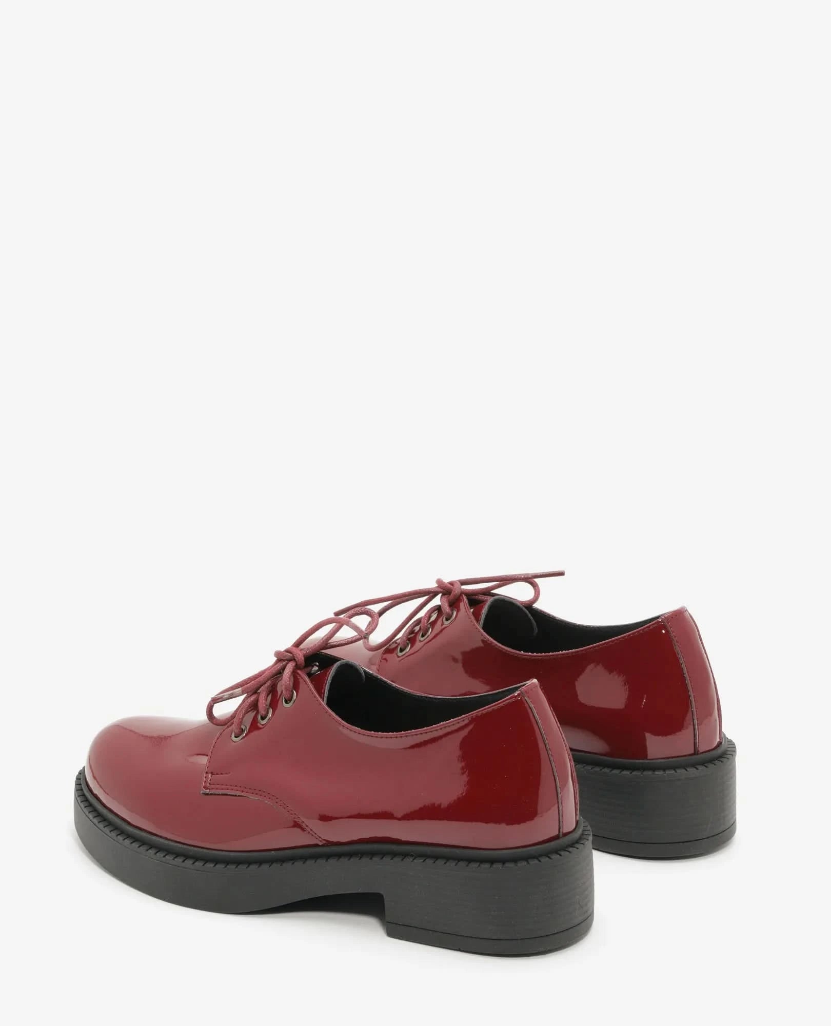 נעלי אוקספורד- ריטה - B Unique