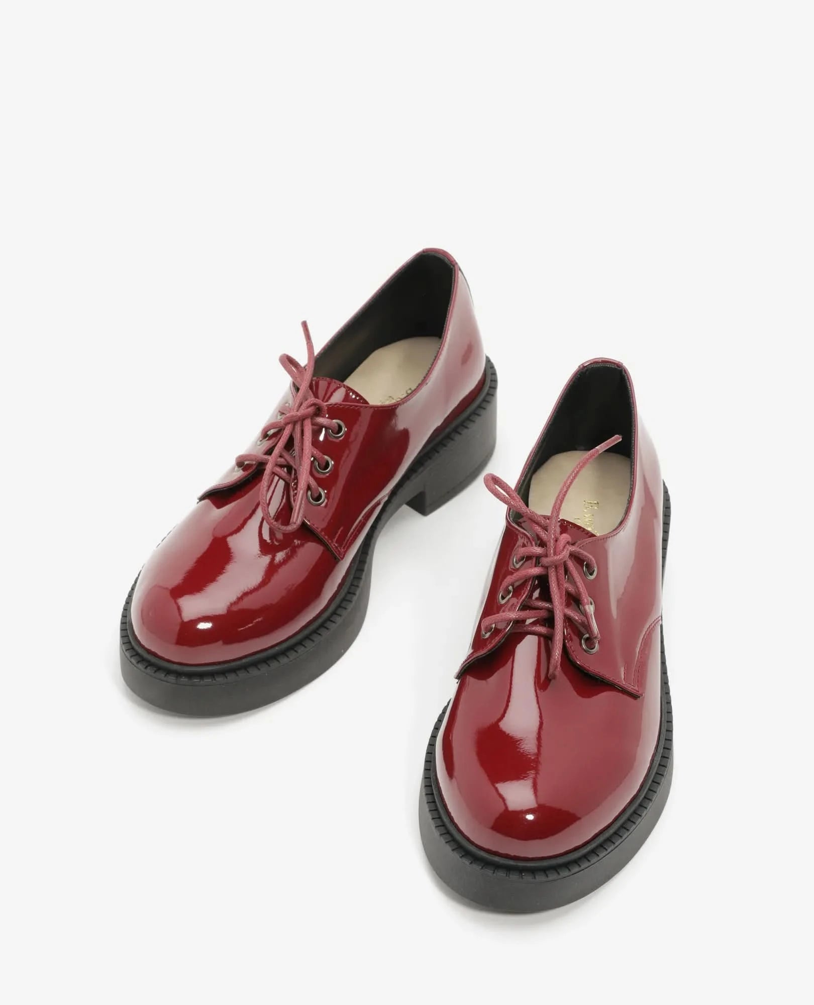 נעלי אוקספורד- ריטה - B Unique