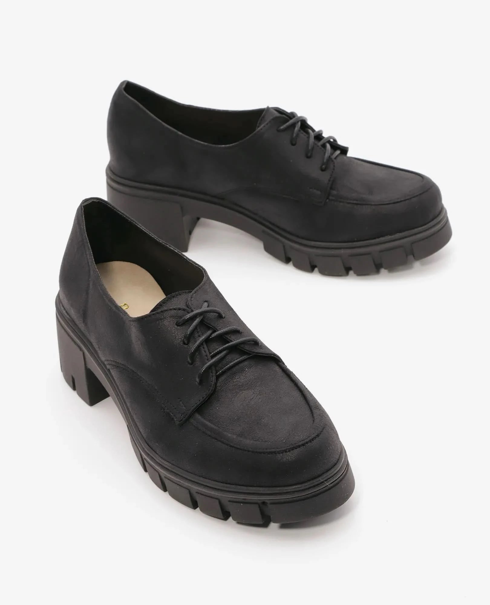 לירן-נעלי לאופר שרוכים