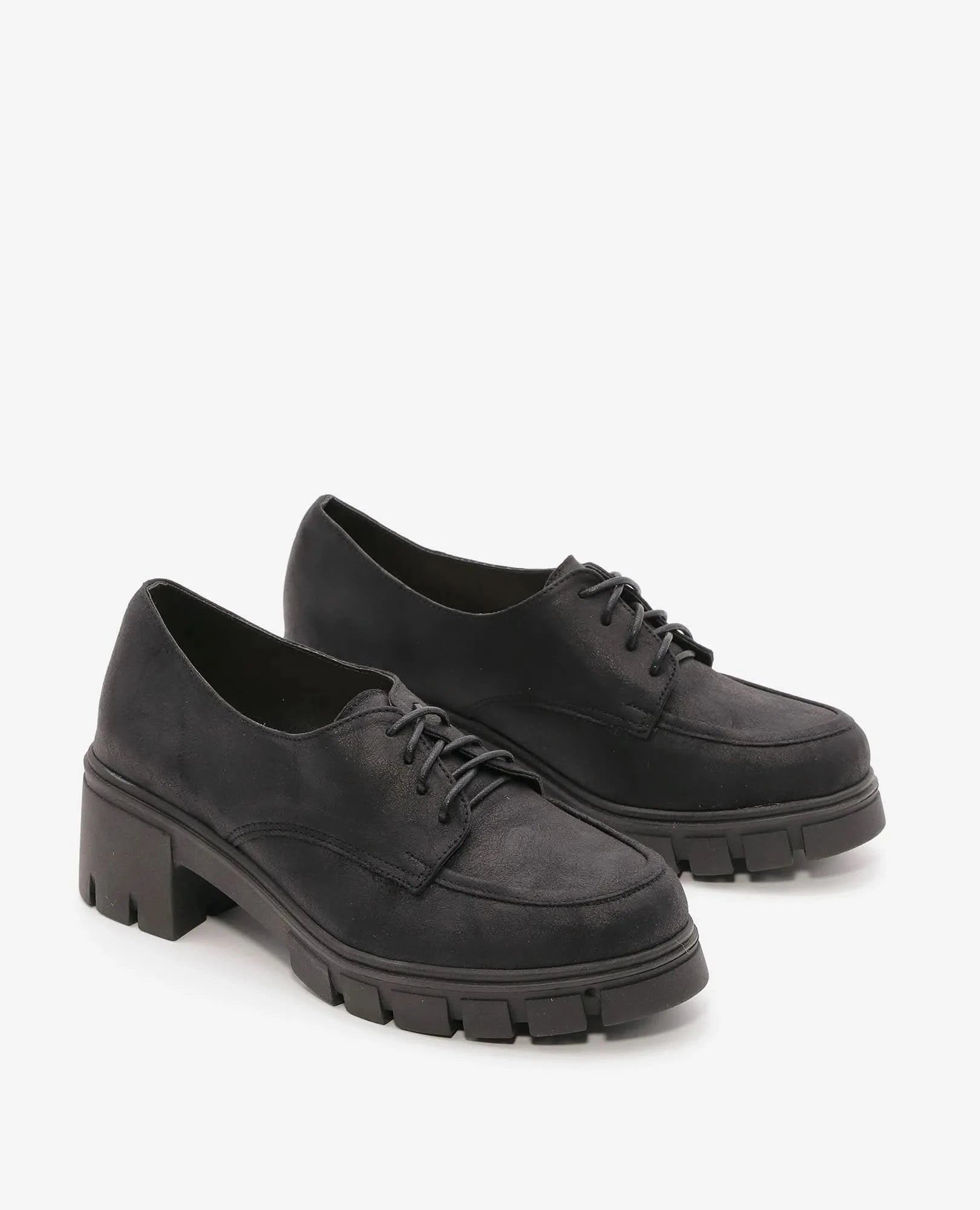 לירן-נעלי לאופר שרוכים