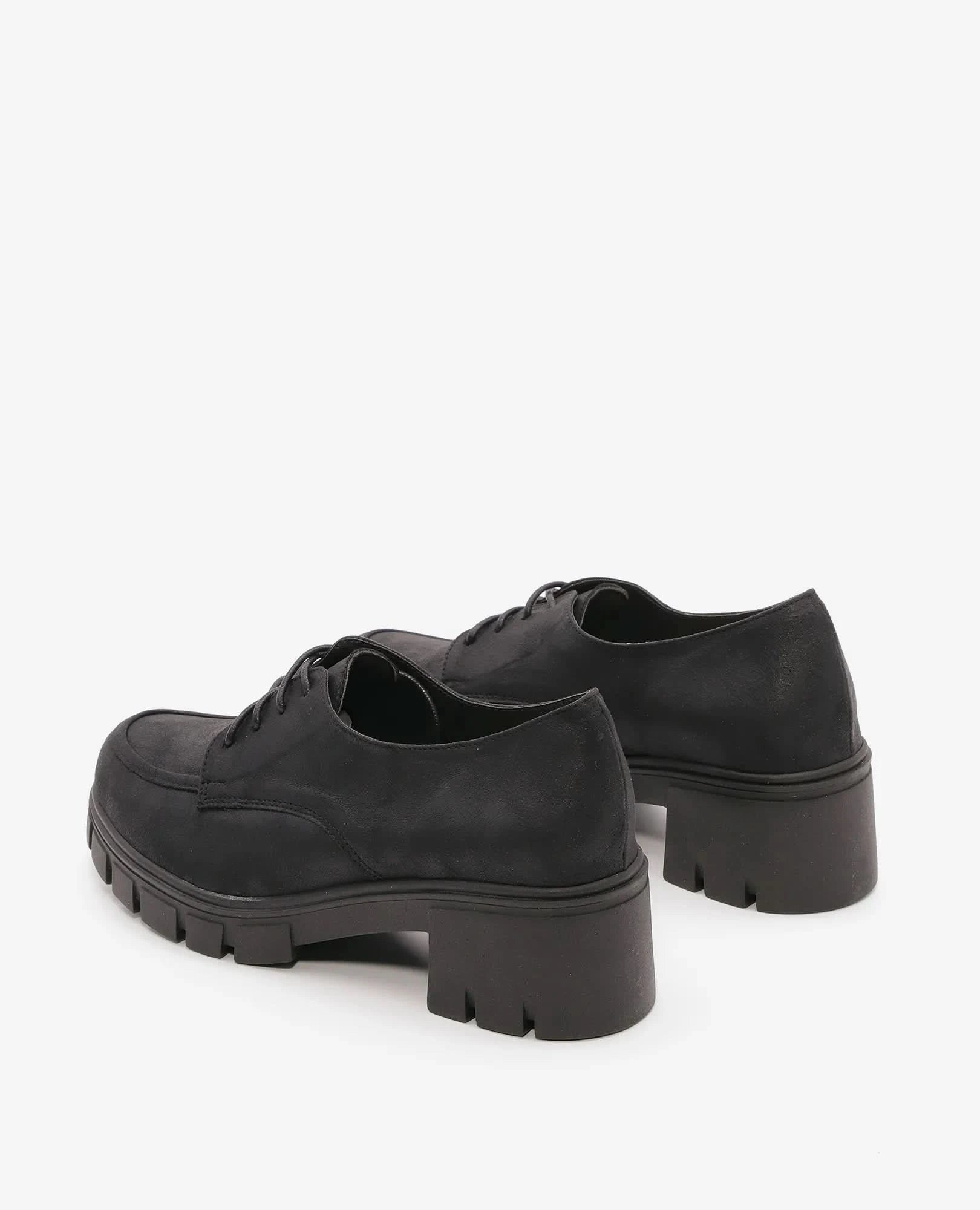 לירן-נעלי לאופר שרוכים