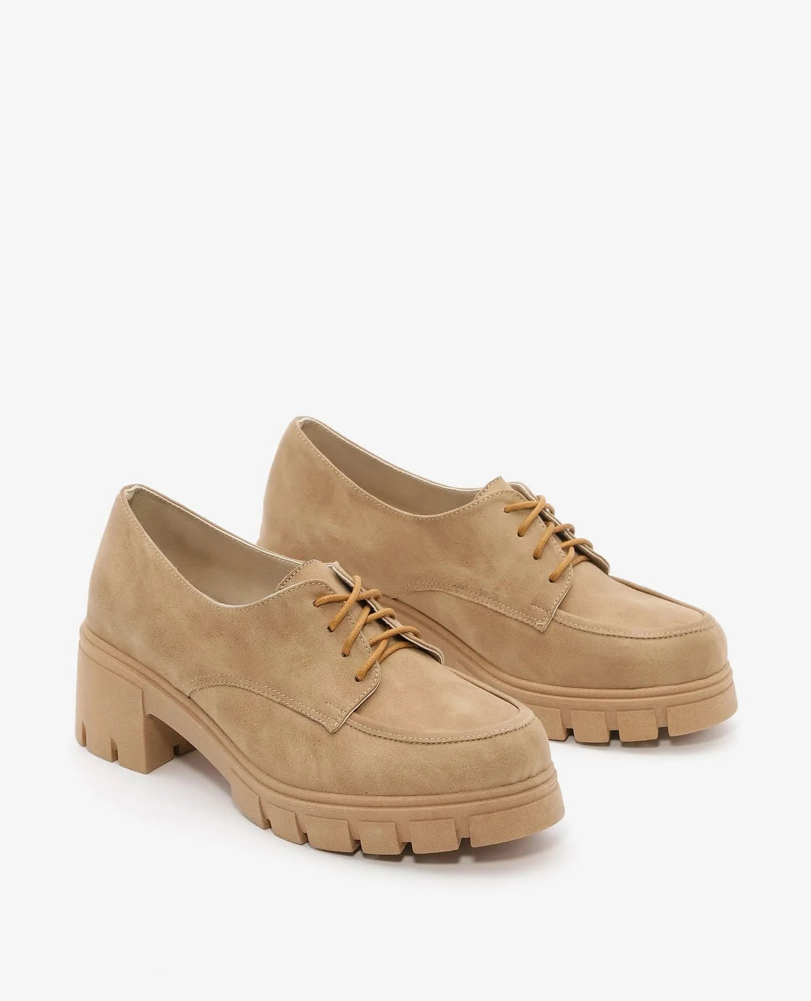 לירן-נעלי לאופר שרוכים