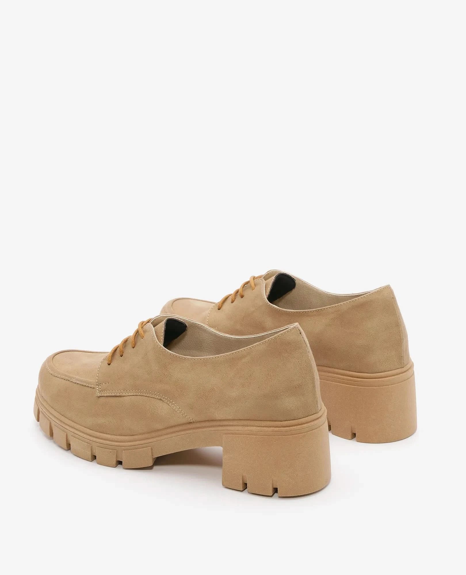 לירן-נעלי לאופר שרוכים