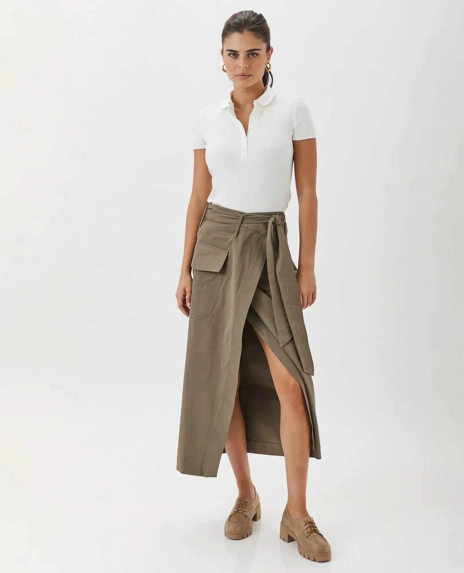 לירן-נעלי לאופר שרוכים