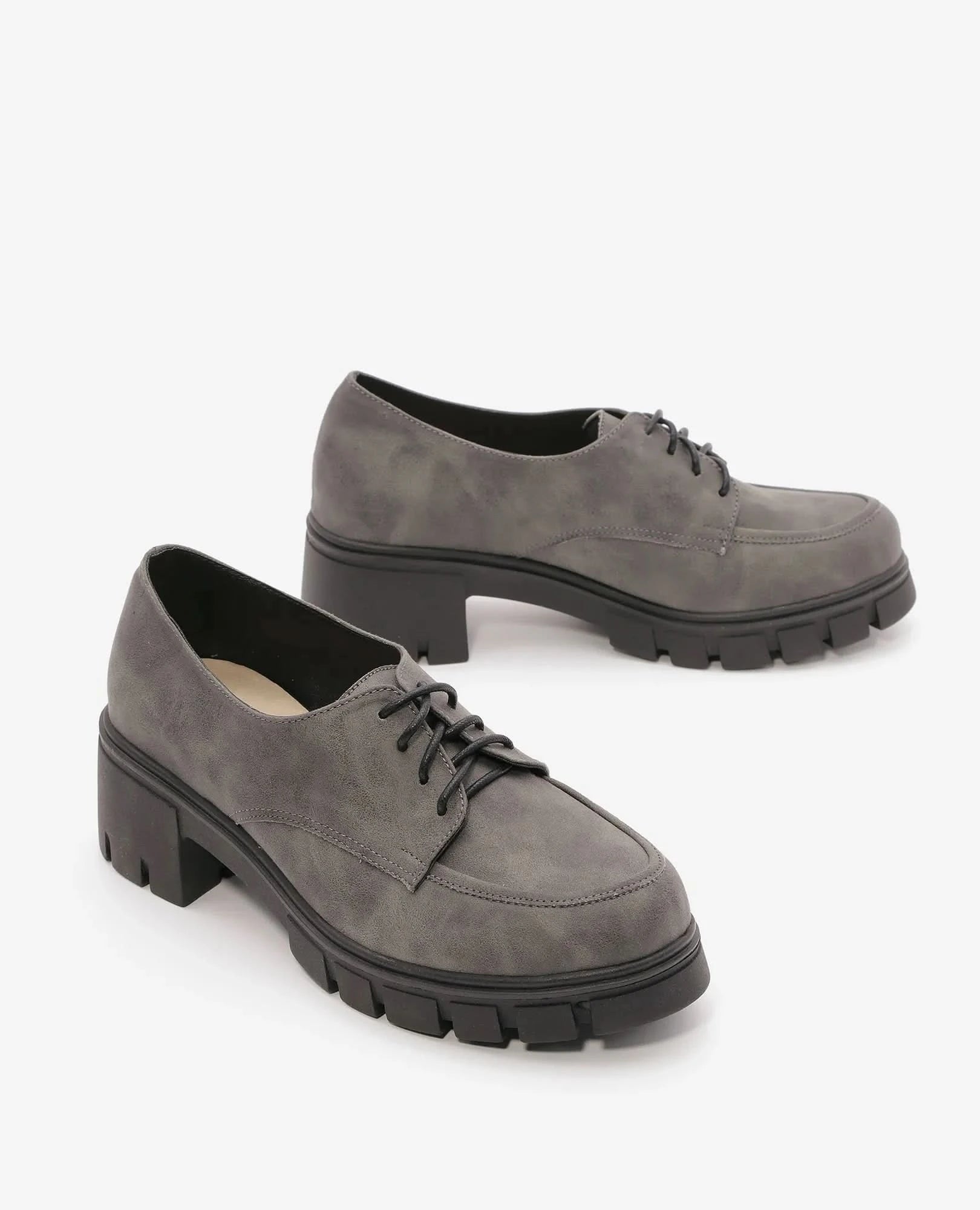 לירן-נעלי לאופר שרוכים