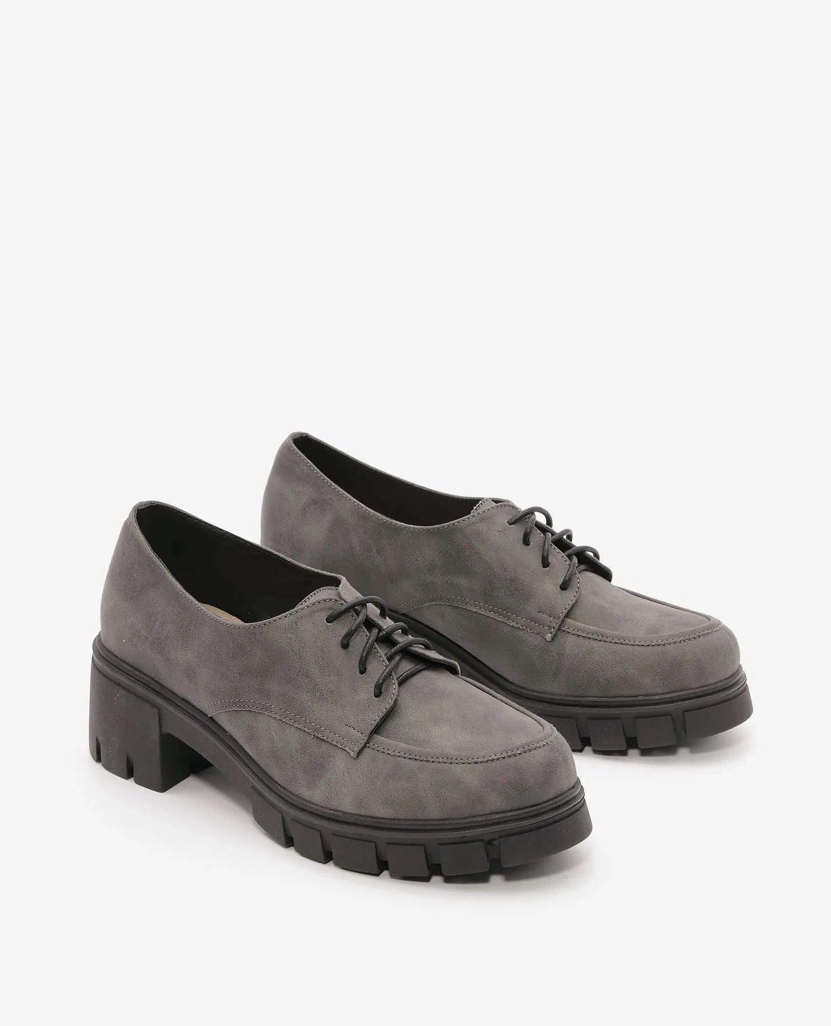 לירן-נעלי לאופר שרוכים