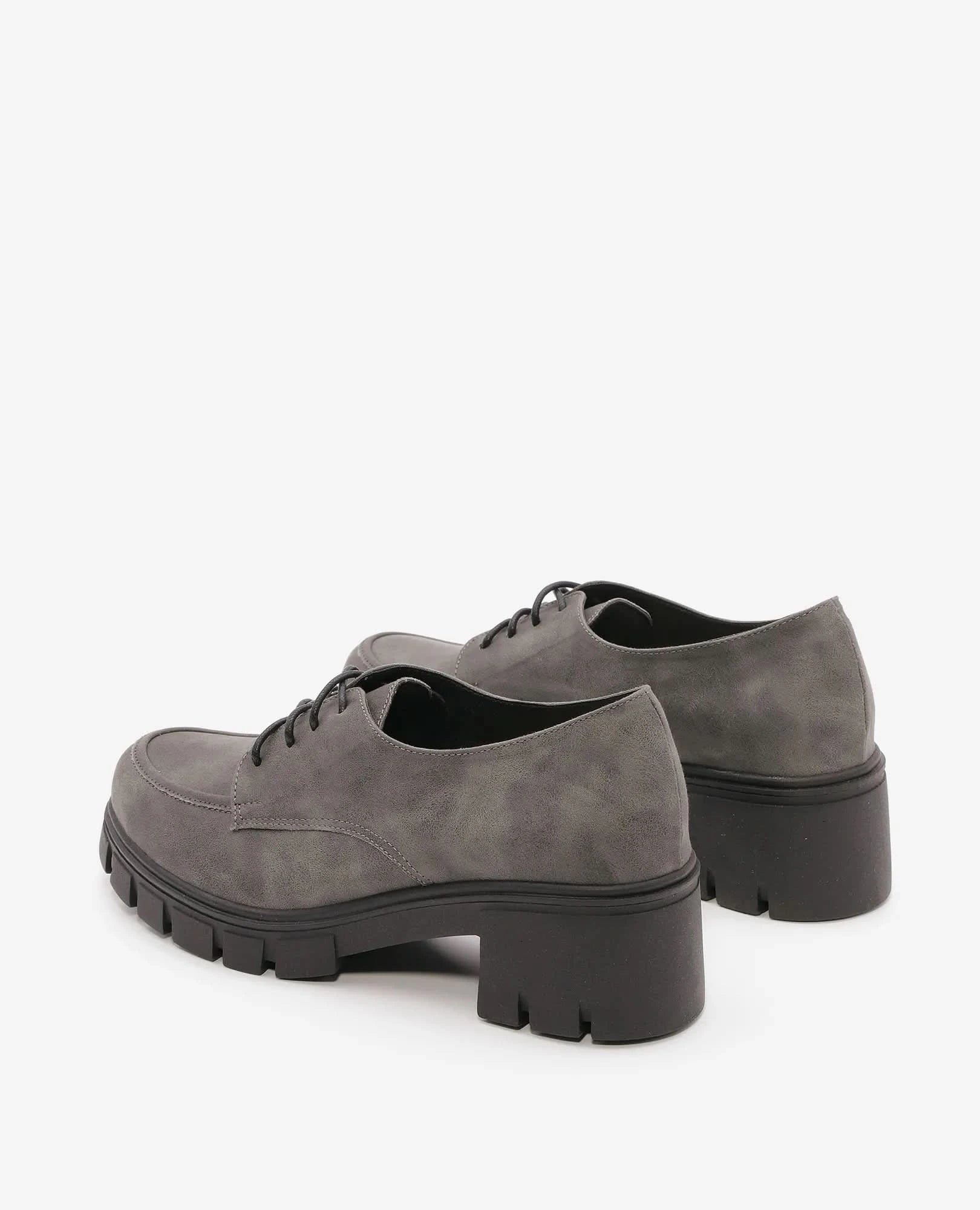 לירן-נעלי לאופר שרוכים