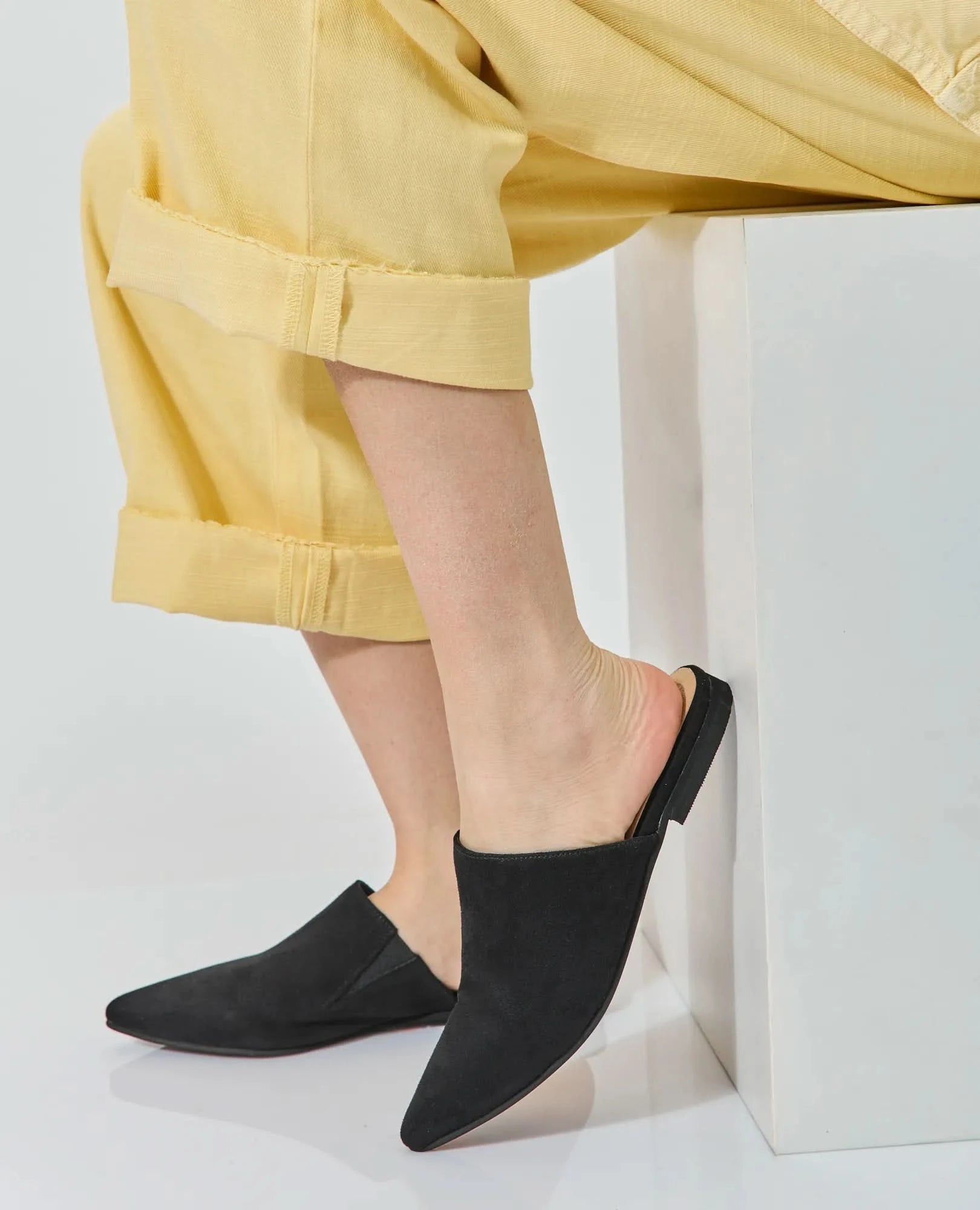 כפכפי שפיץ - יהלי - B Unique - כפכפים