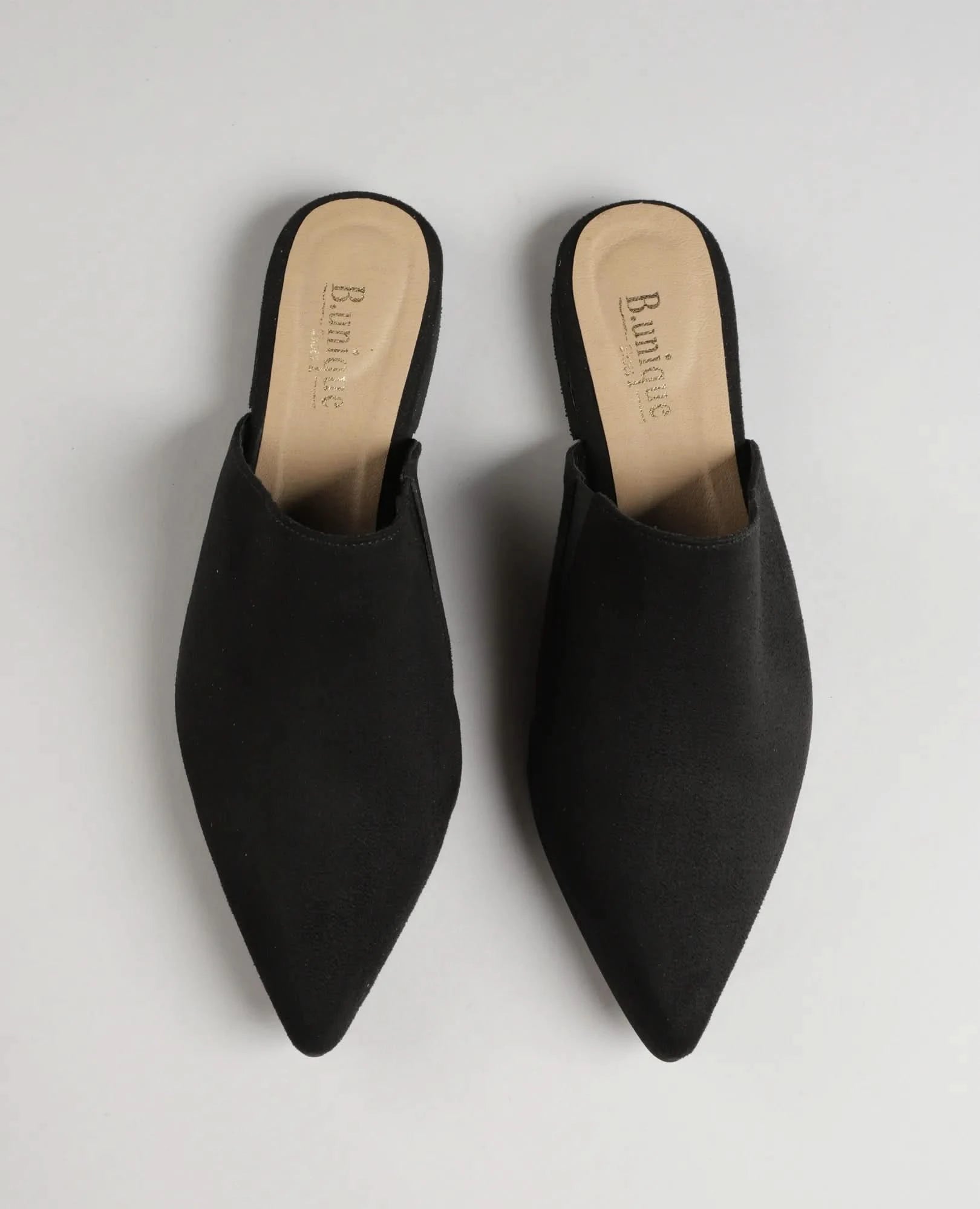 כפכפי שפיץ - יהלי - B Unique - כפכפים