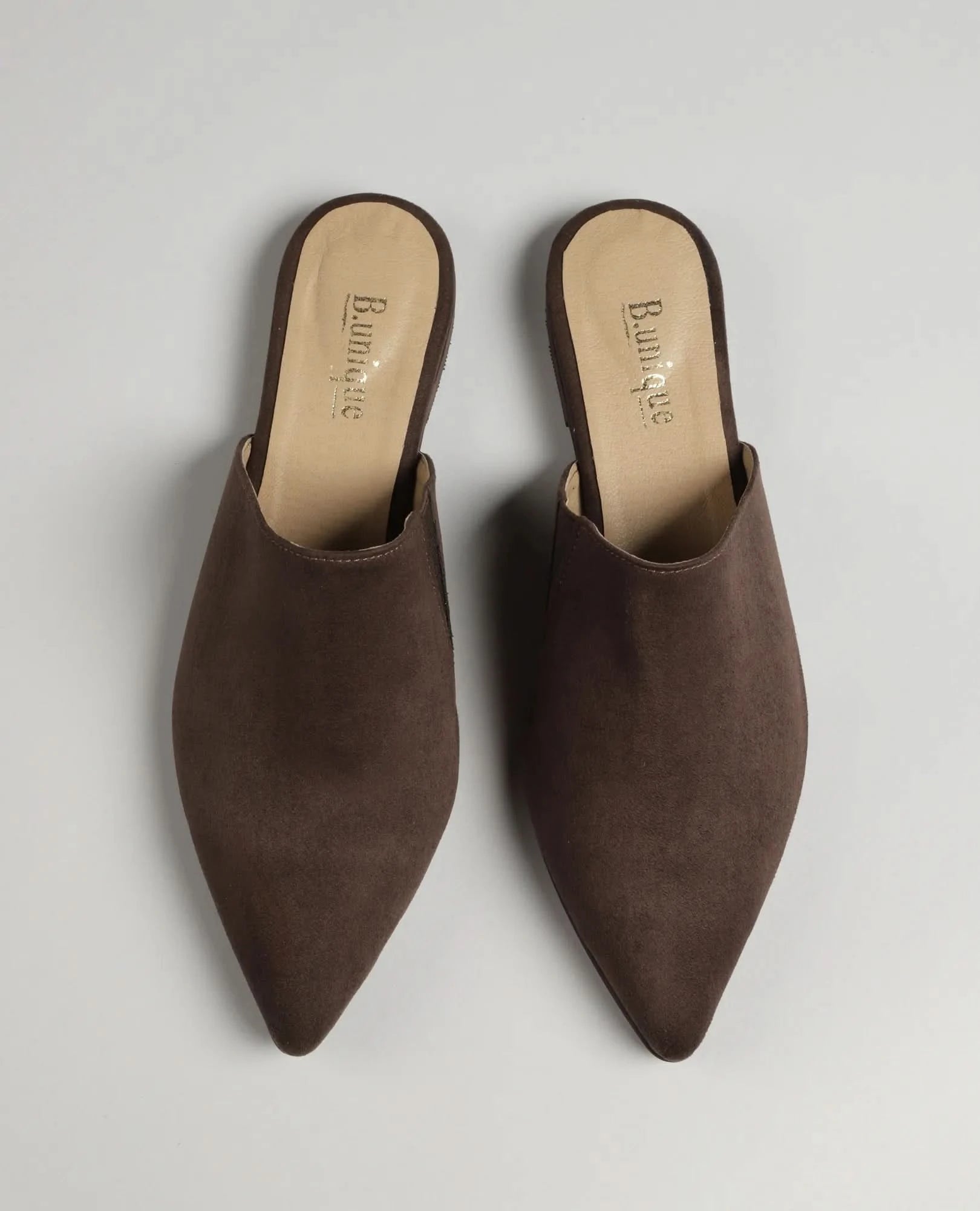 כפכפי שפיץ - יהלי - B Unique - כפכפים