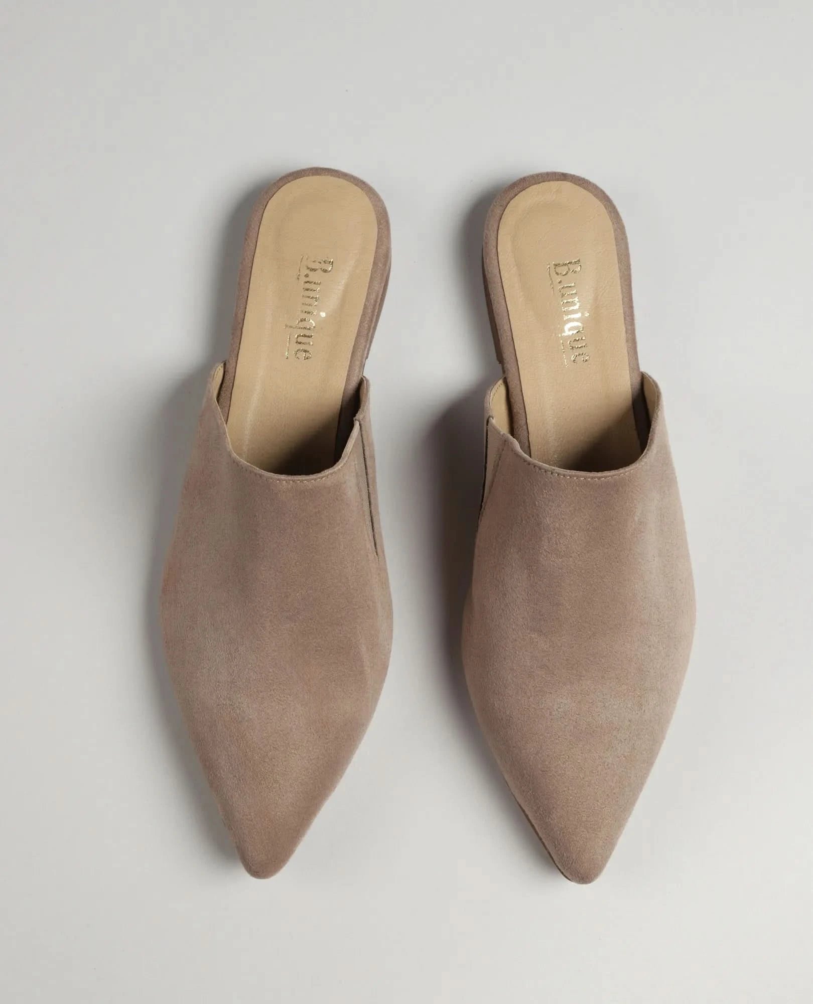 כפכפי שפיץ - יהלי - B Unique - כפכפים