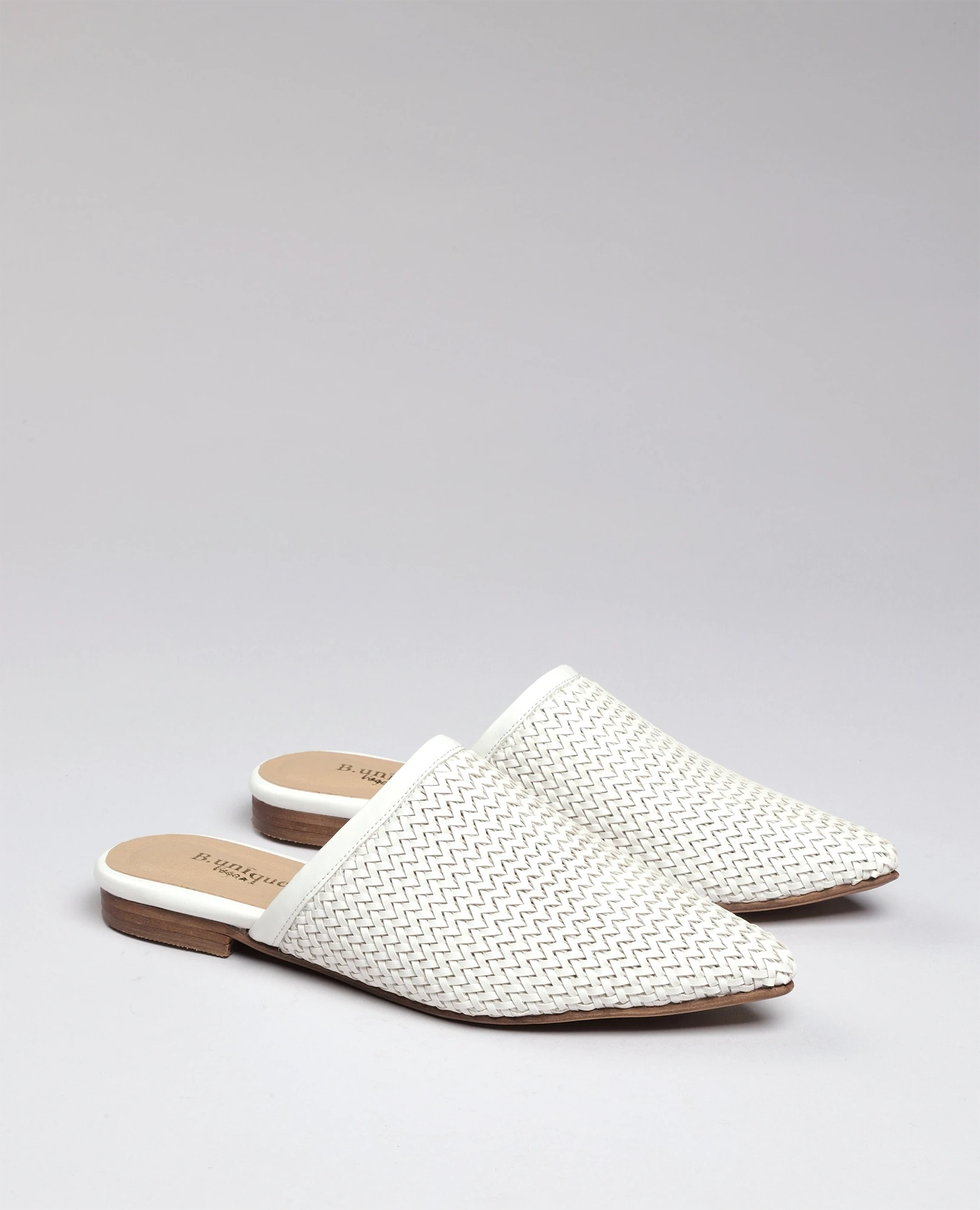 כפכפים שטוחים- לילו - B Unique - כפכפים