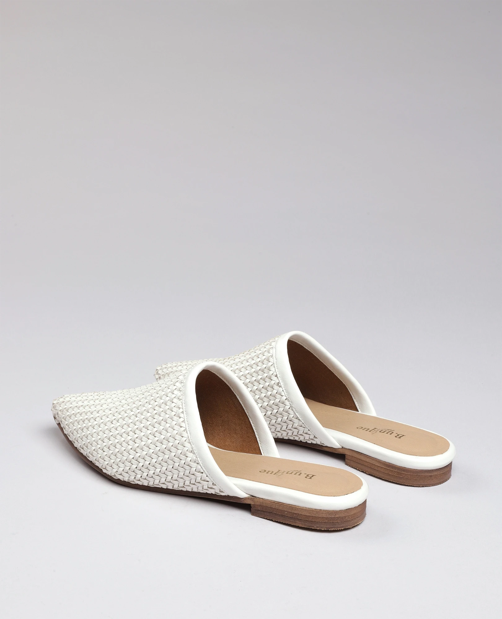 כפכפים שטוחים- לילו - B Unique - כפכפים