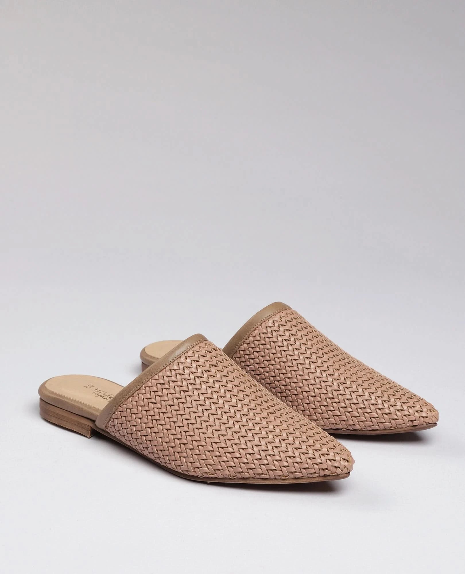 כפכפים שטוחים- לילו - B Unique - כפכפים