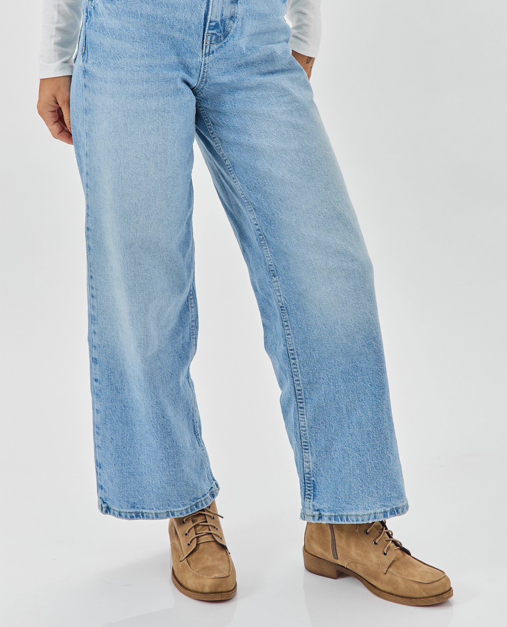 מגפוני שרוכים - ניב - B Unique - מגפונים