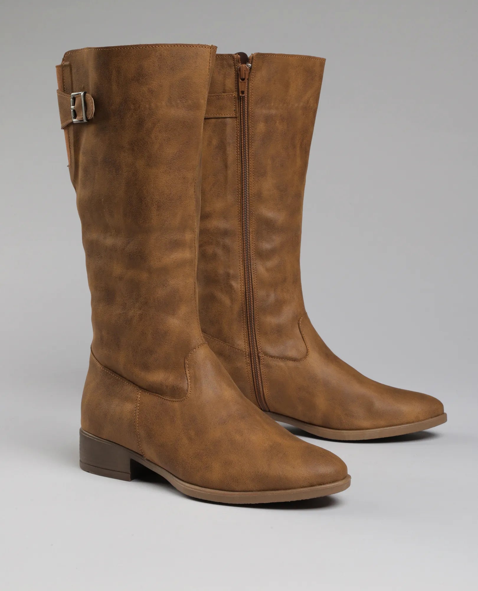 מגפיים קלאסיים - רוזי - B Unique - מגפיים