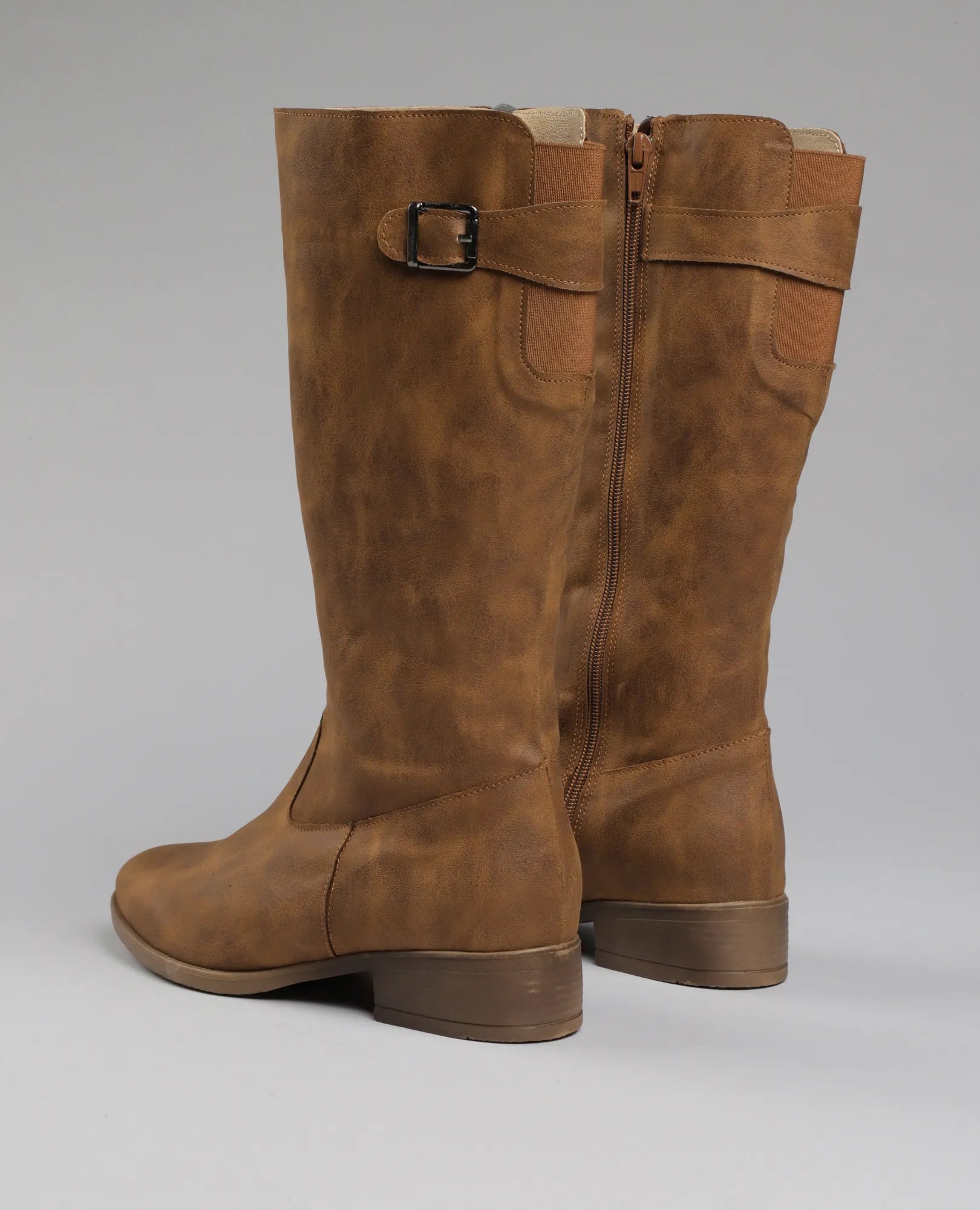 מגפיים קלאסיים - רוזי - B Unique - מגפיים