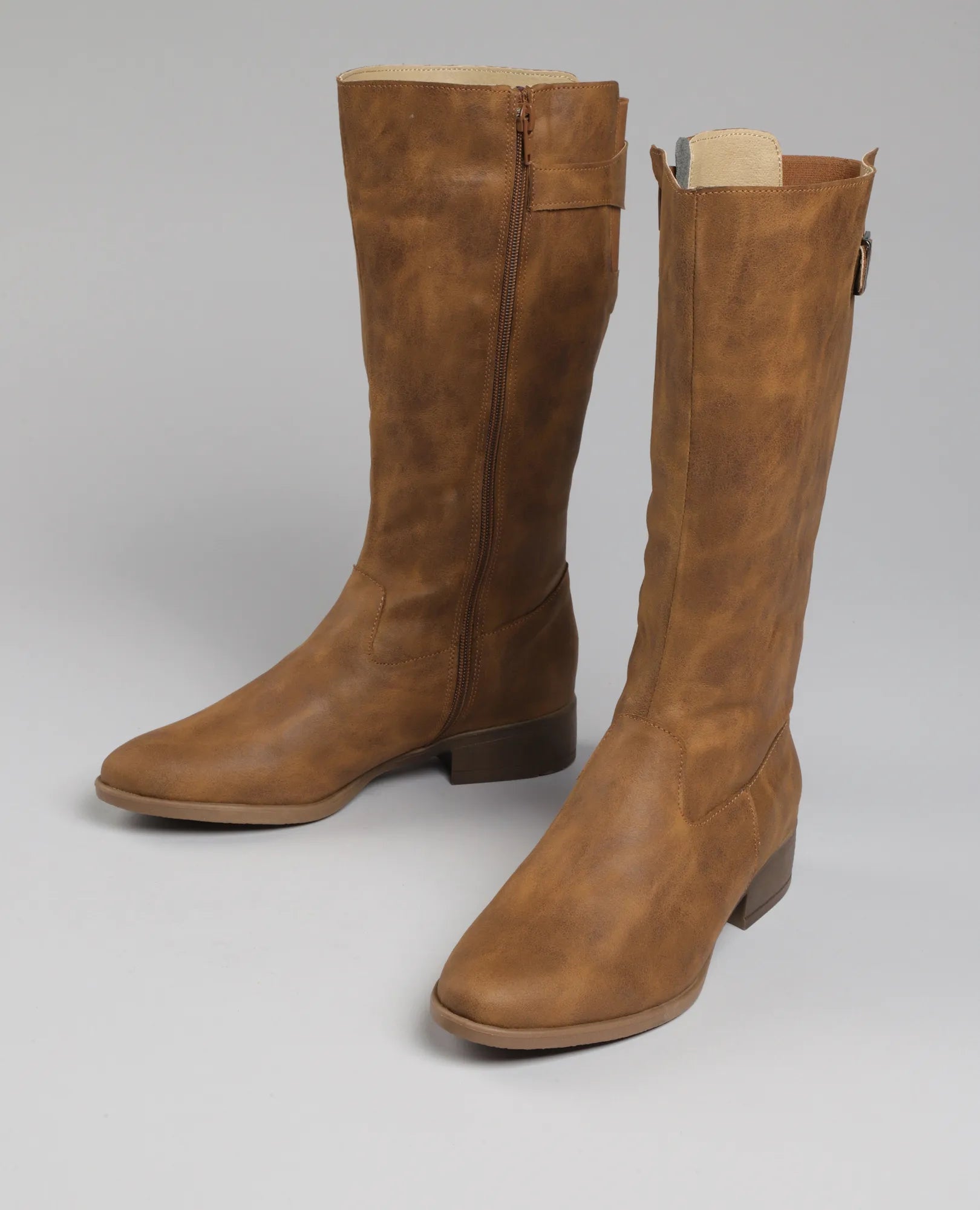 מגפיים קלאסיים - רוזי - B Unique - מגפיים