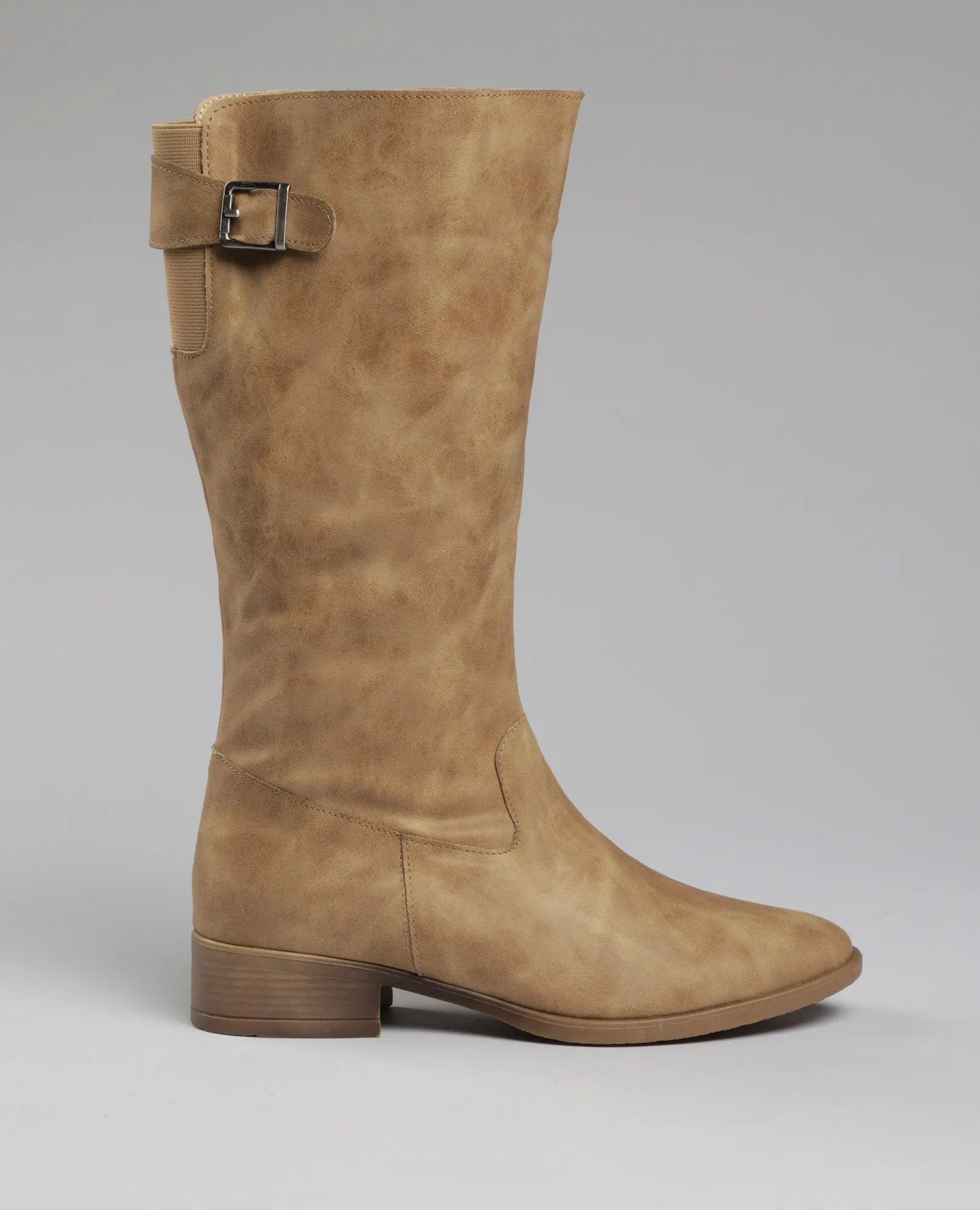 מגפיים קלאסיים - רוזי - B Unique - מגפיים