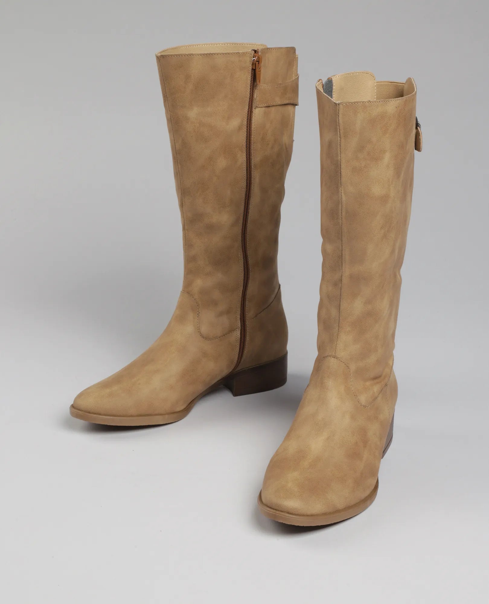 מגפיים קלאסיים - רוזי - B Unique - מגפיים