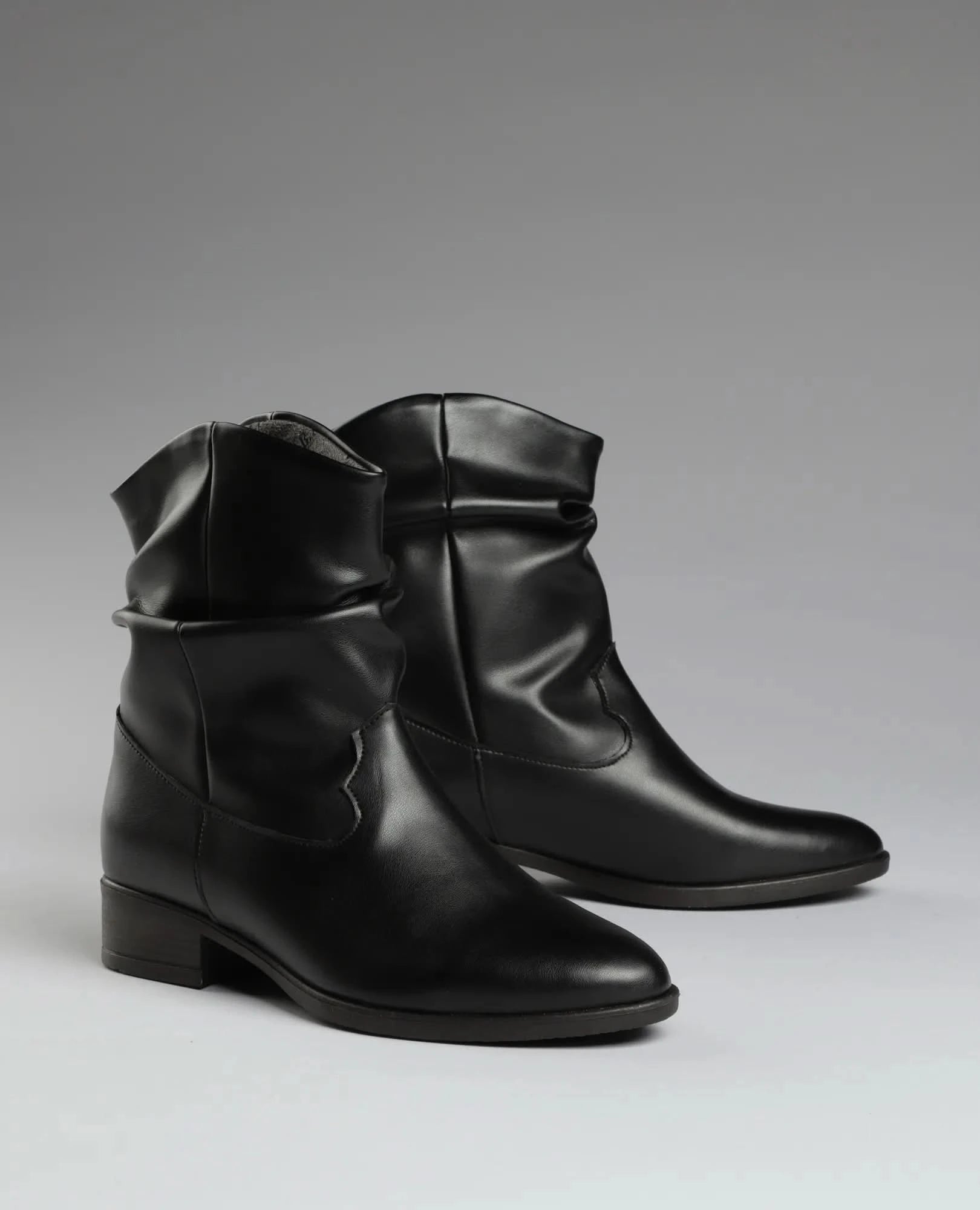 מגפונים עם כיווצים- ורד - B Unique - מגפונים