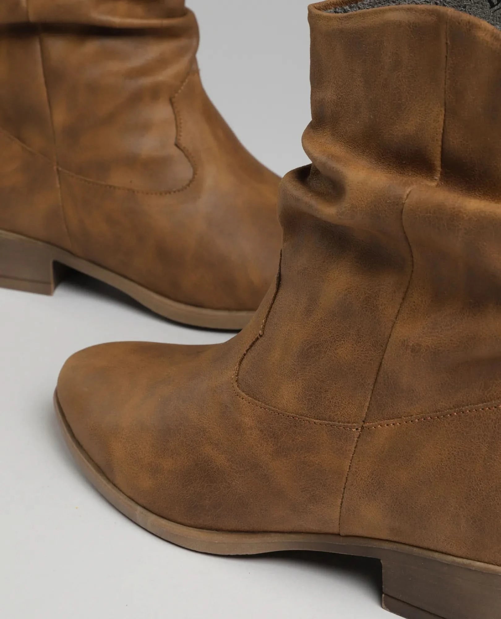 מגפונים עם כיווצים- ורד - B Unique - מגפונים