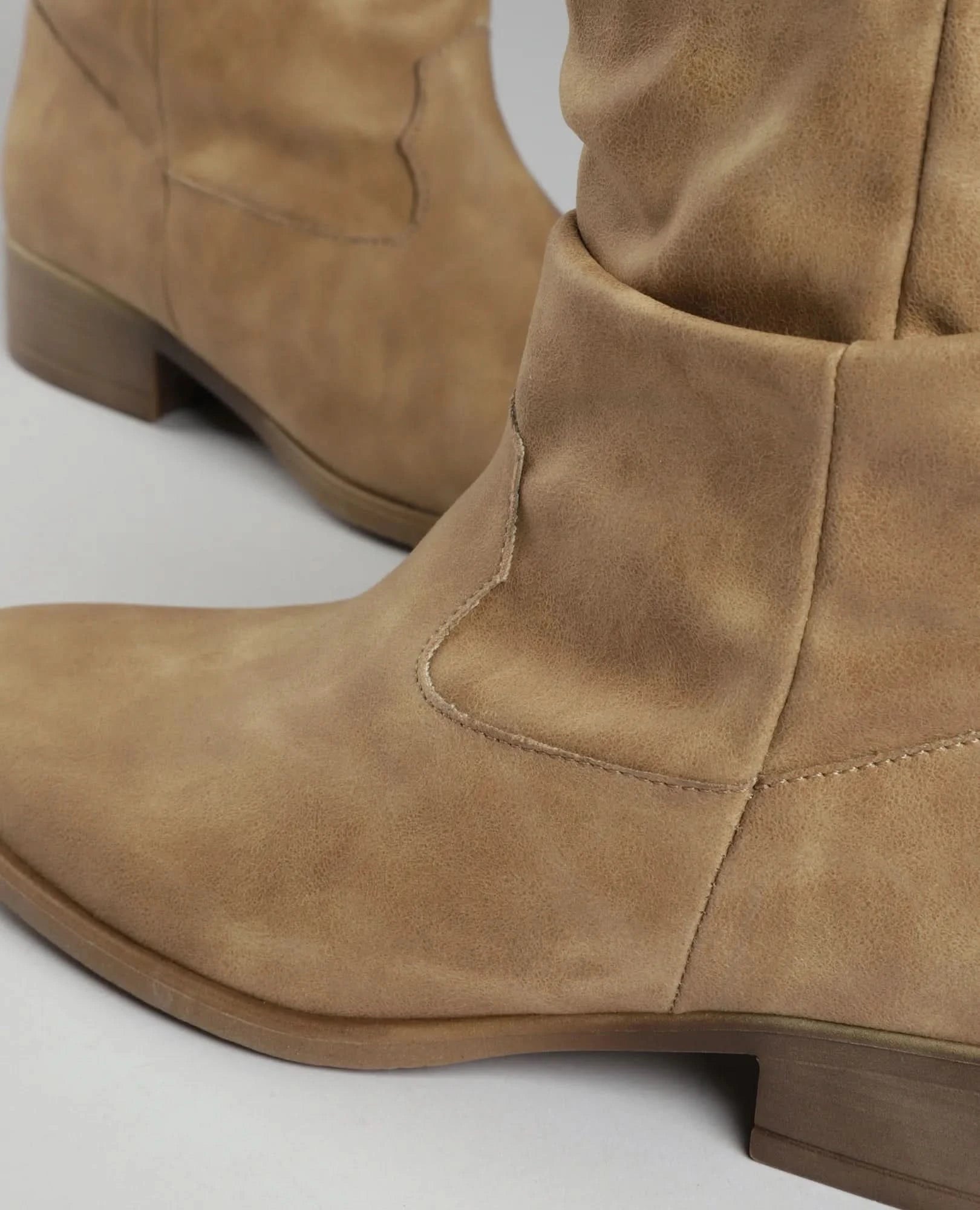 מגפונים עם כיווצים- ורד - B Unique - מגפונים