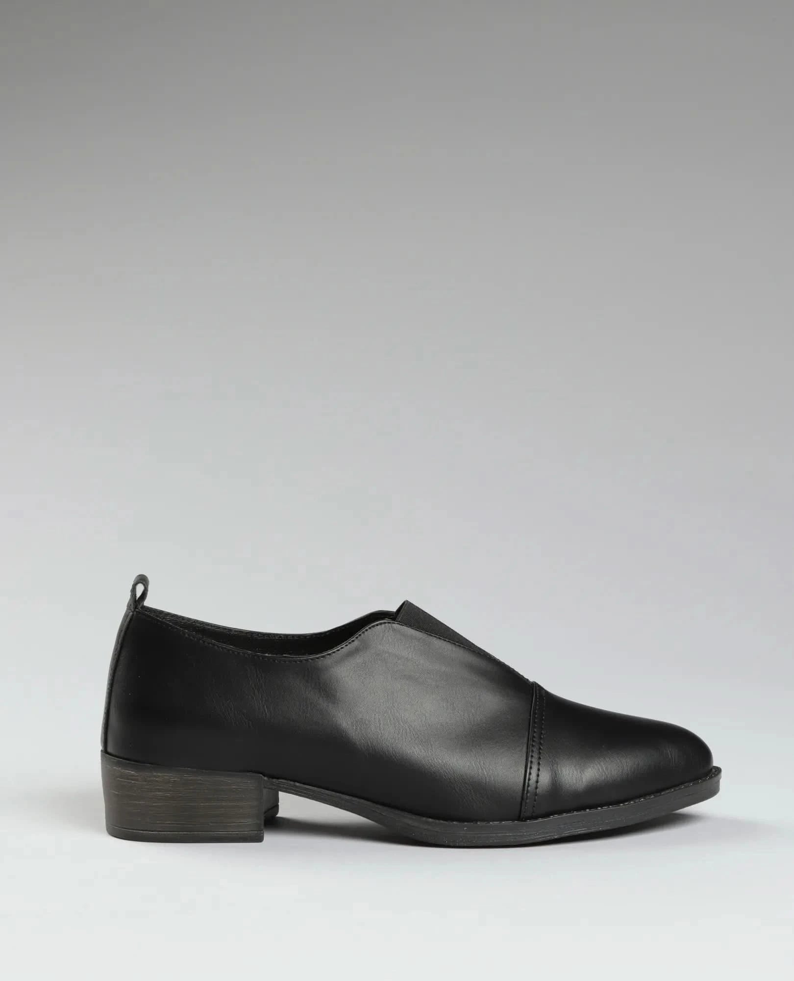 נעלי אוקספורד - אלי - B Unique - נעלי אוקספורד