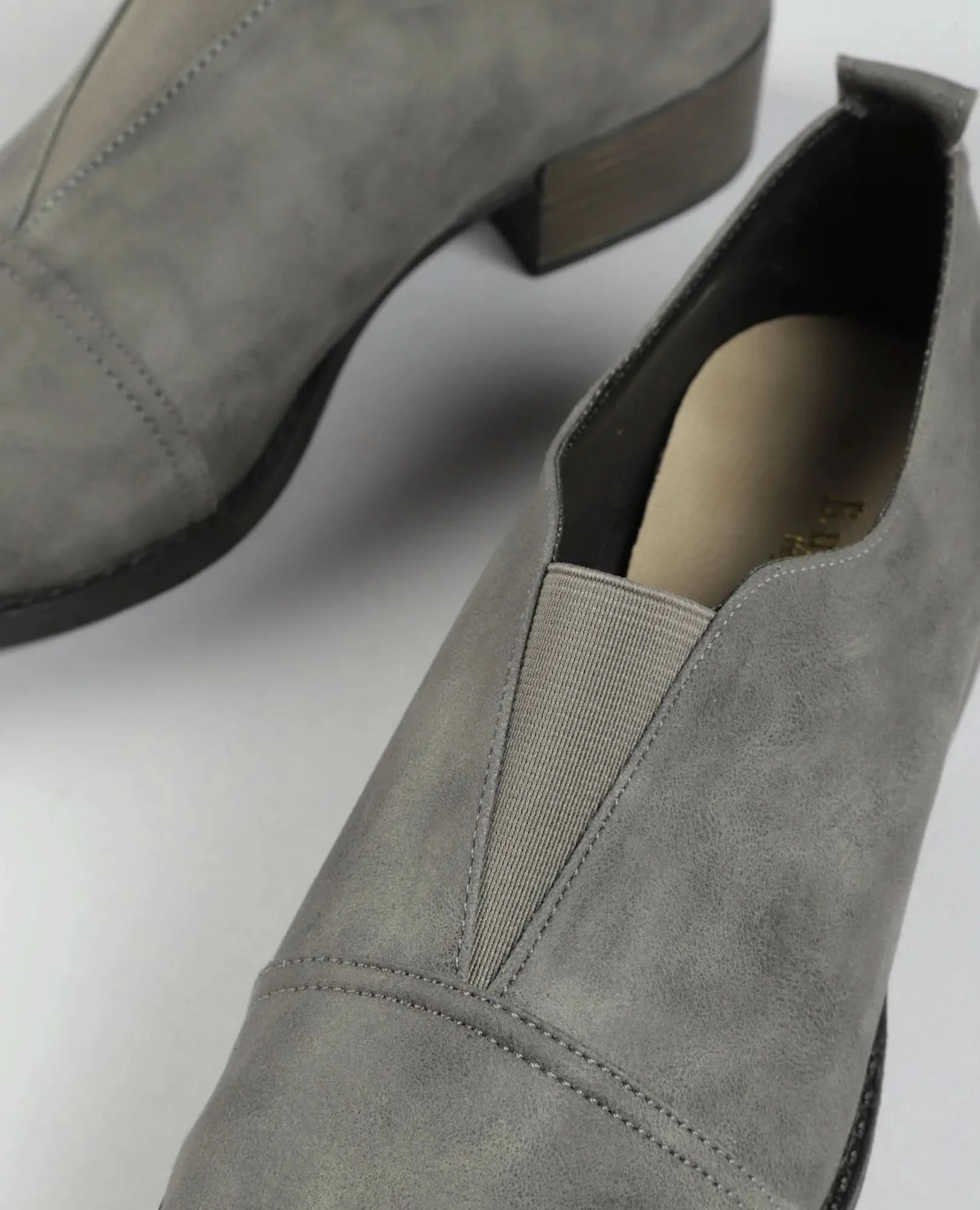 נעלי אוקספורד - אלי - B Unique - נעלי אוקספורד