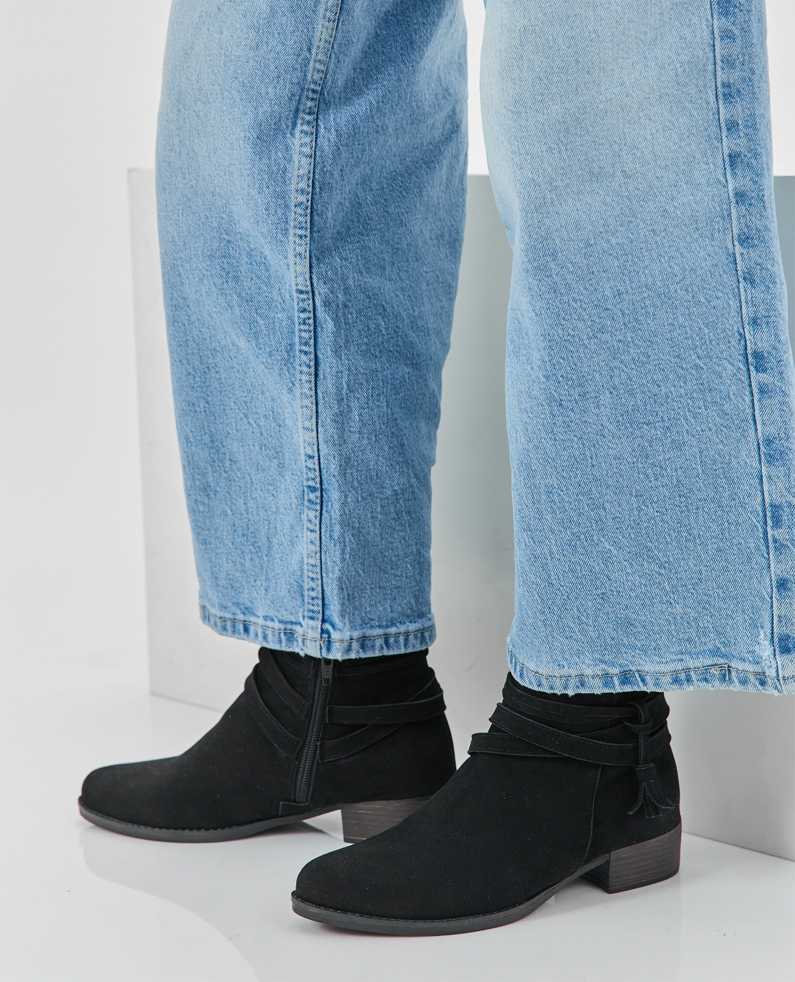 מגפוני פרנזים - סיון - B Unique - מגפונים