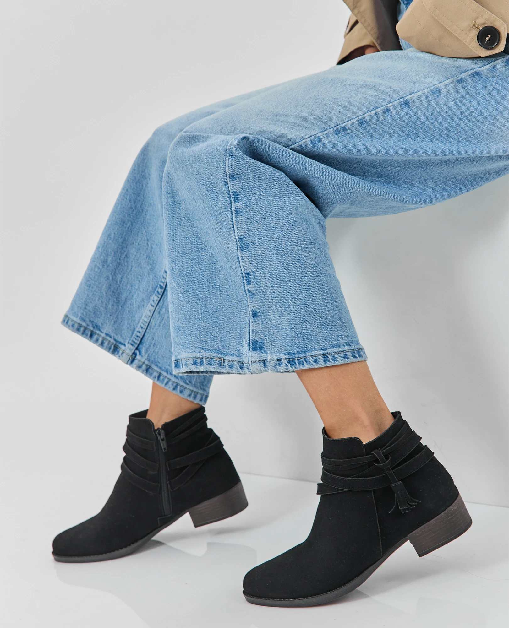 מגפוני פרנזים - סיון - B Unique - מגפונים