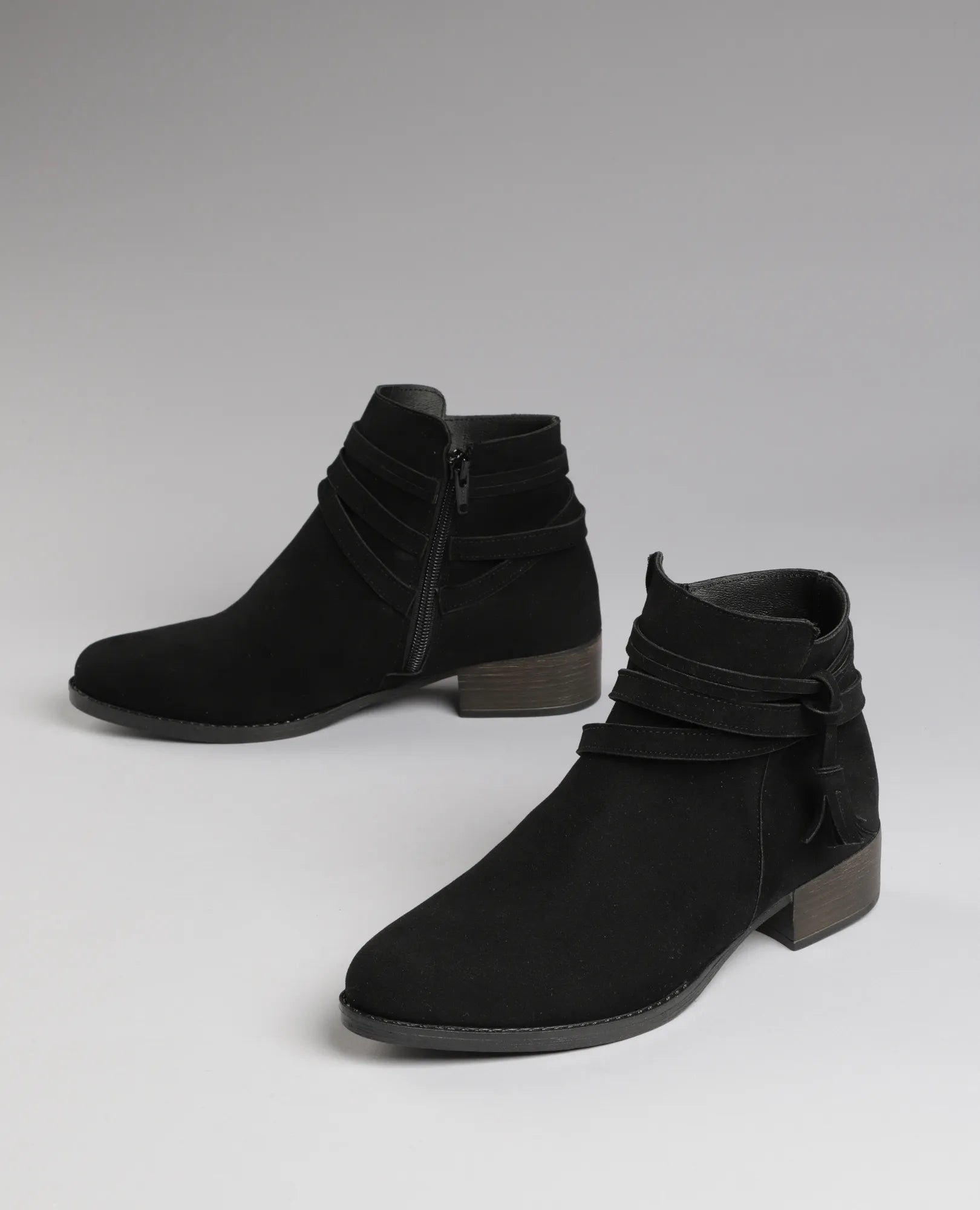 מגפוני פרנזים - סיון - B Unique - מגפונים