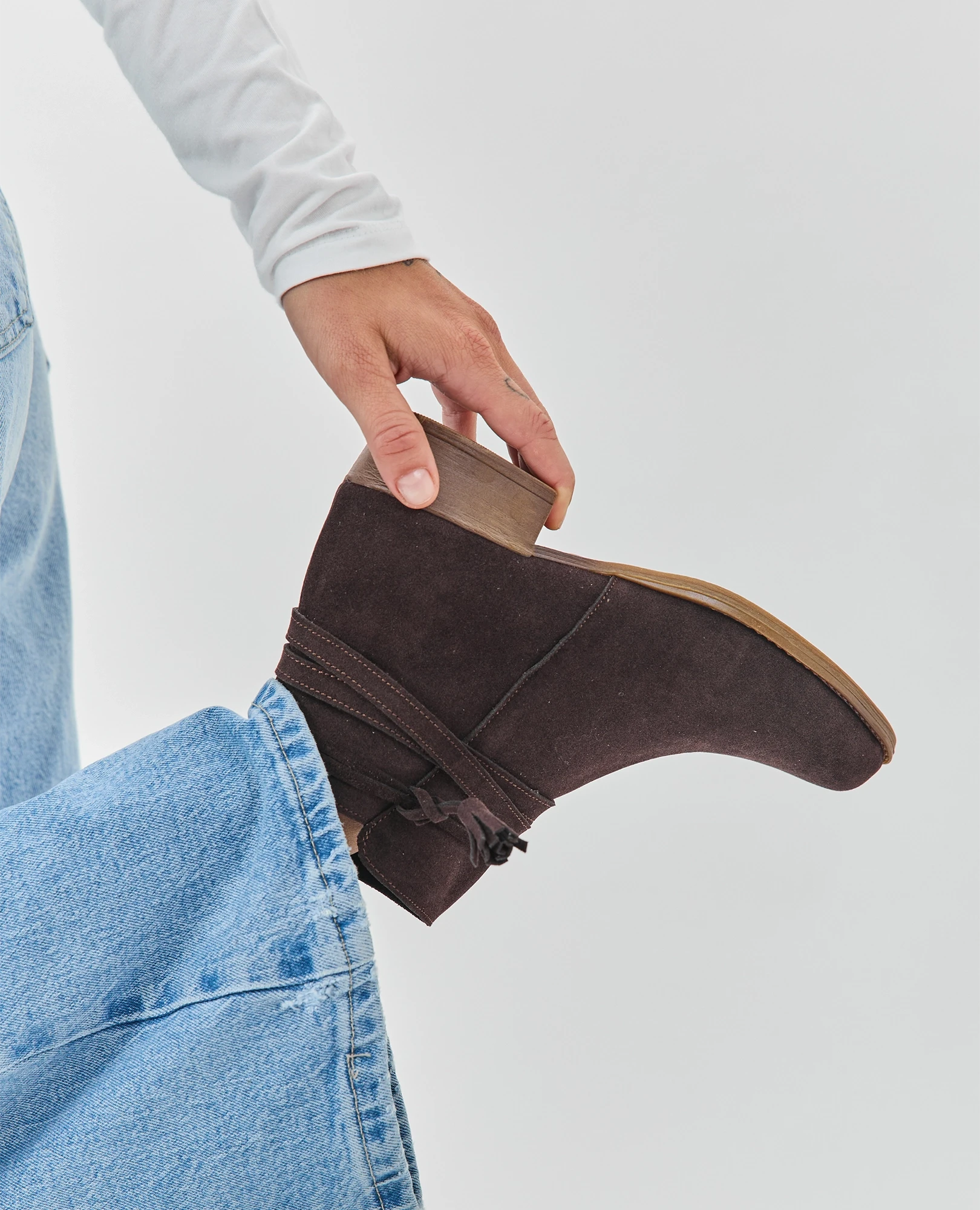 מגפוני פרנזים - סיון - B Unique - מגפונים