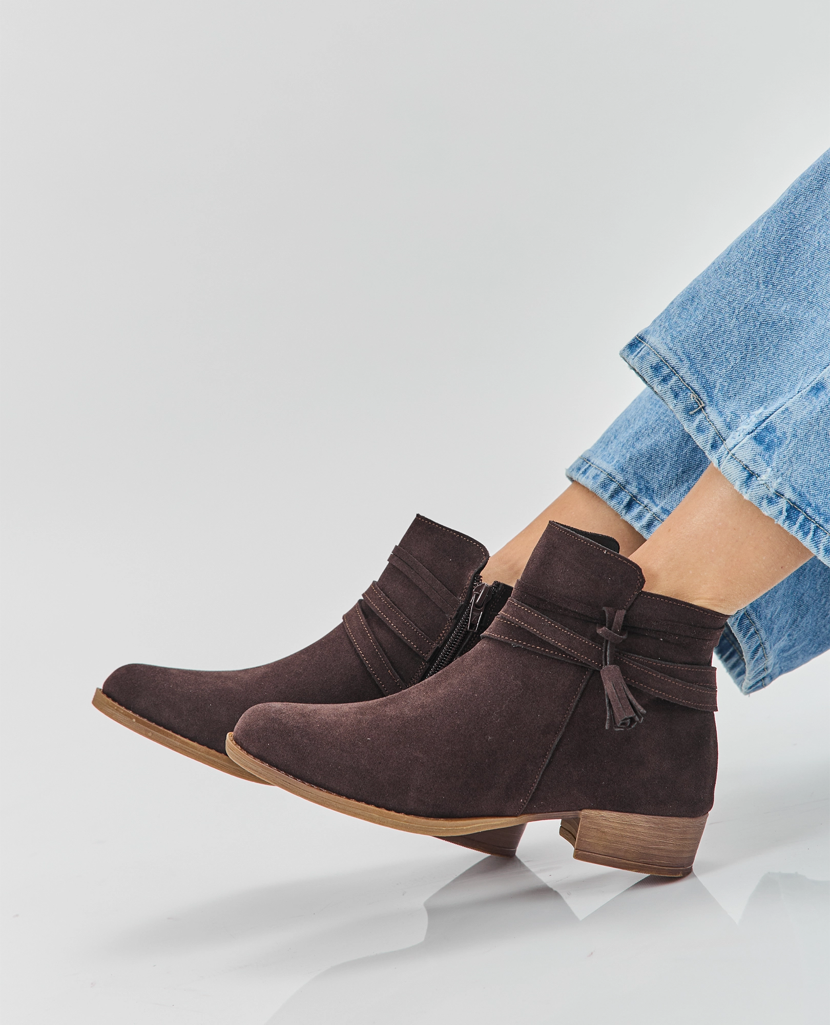 מגפוני פרנזים - סיון - B Unique - מגפונים